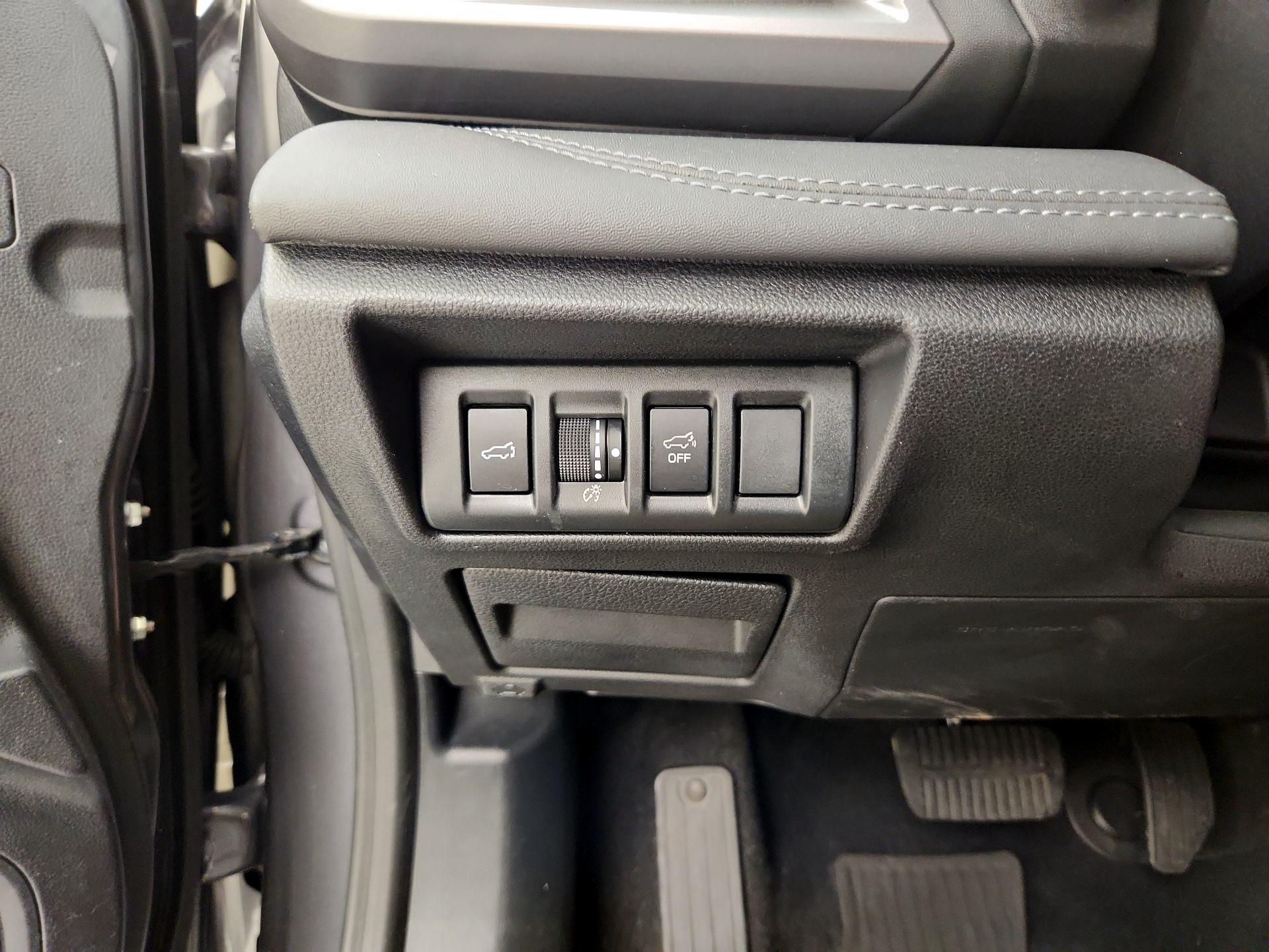 Thumbnail: 2020 Subaru Outback - 13