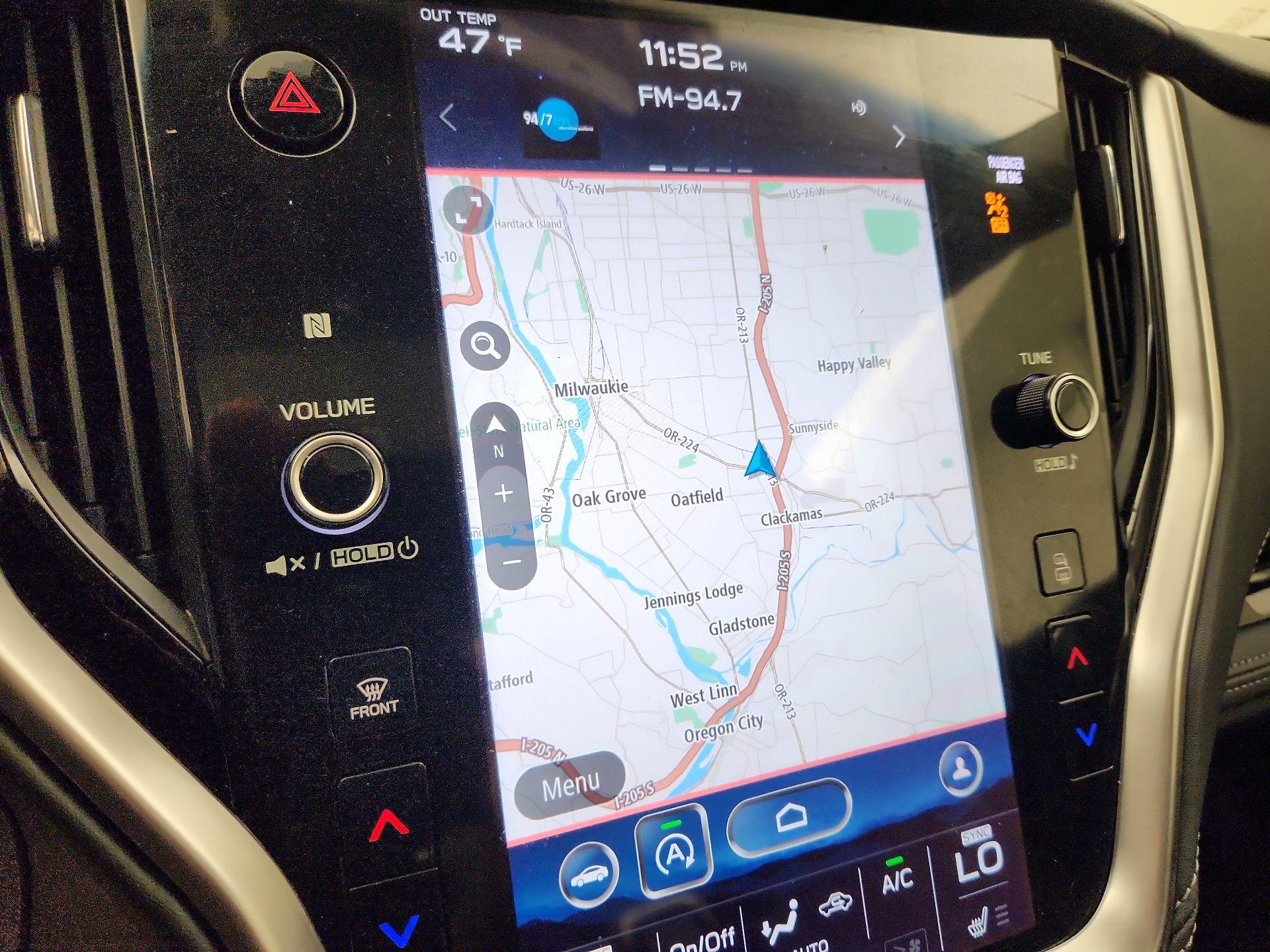 Thumbnail: 2020 Subaru Outback - 14