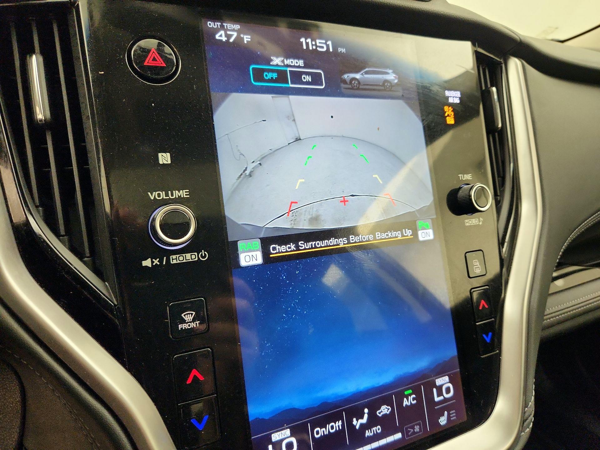 Thumbnail: 2020 Subaru Outback - 15