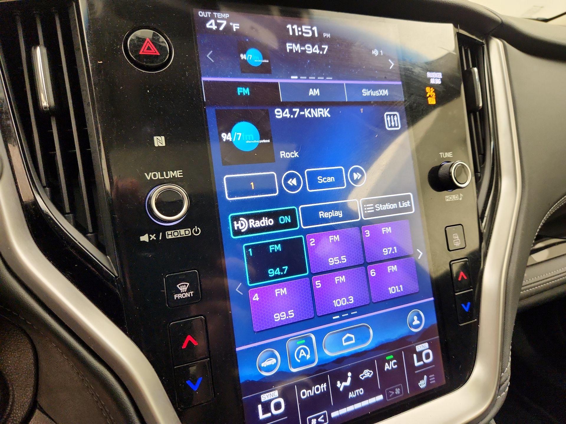 Thumbnail: 2020 Subaru Outback - 16