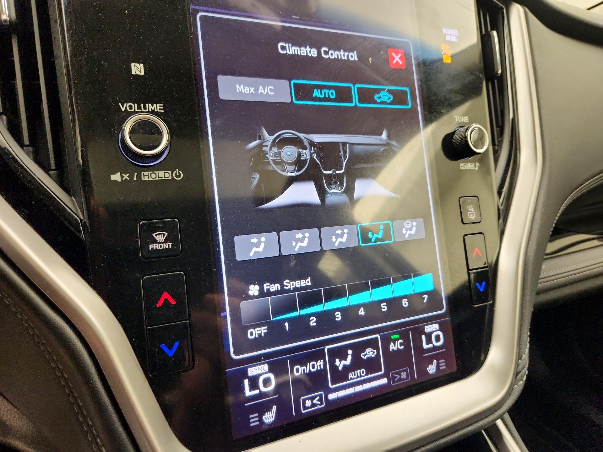 Thumbnail: 2020 Subaru Outback - 17