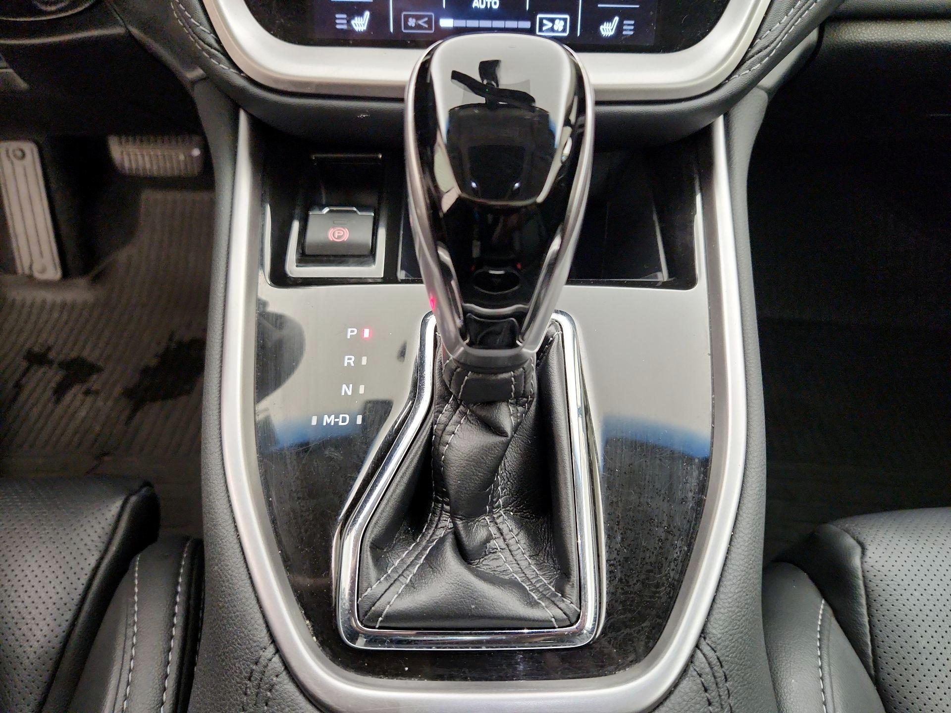 Thumbnail: 2020 Subaru Outback - 18