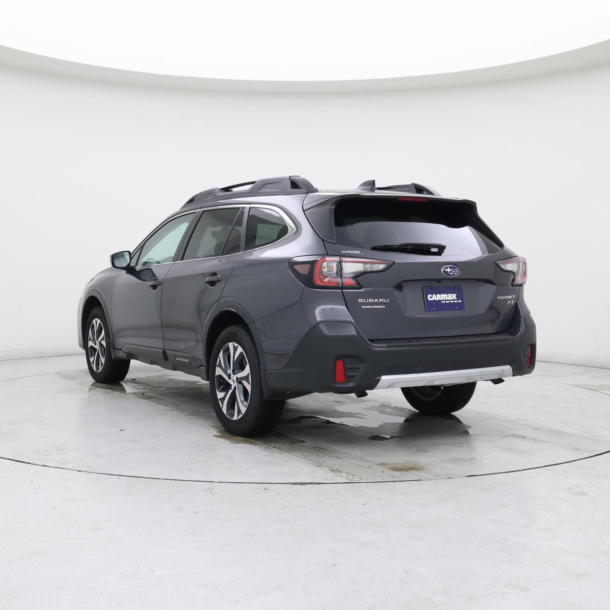Thumbnail: 2020 Subaru Outback - 2