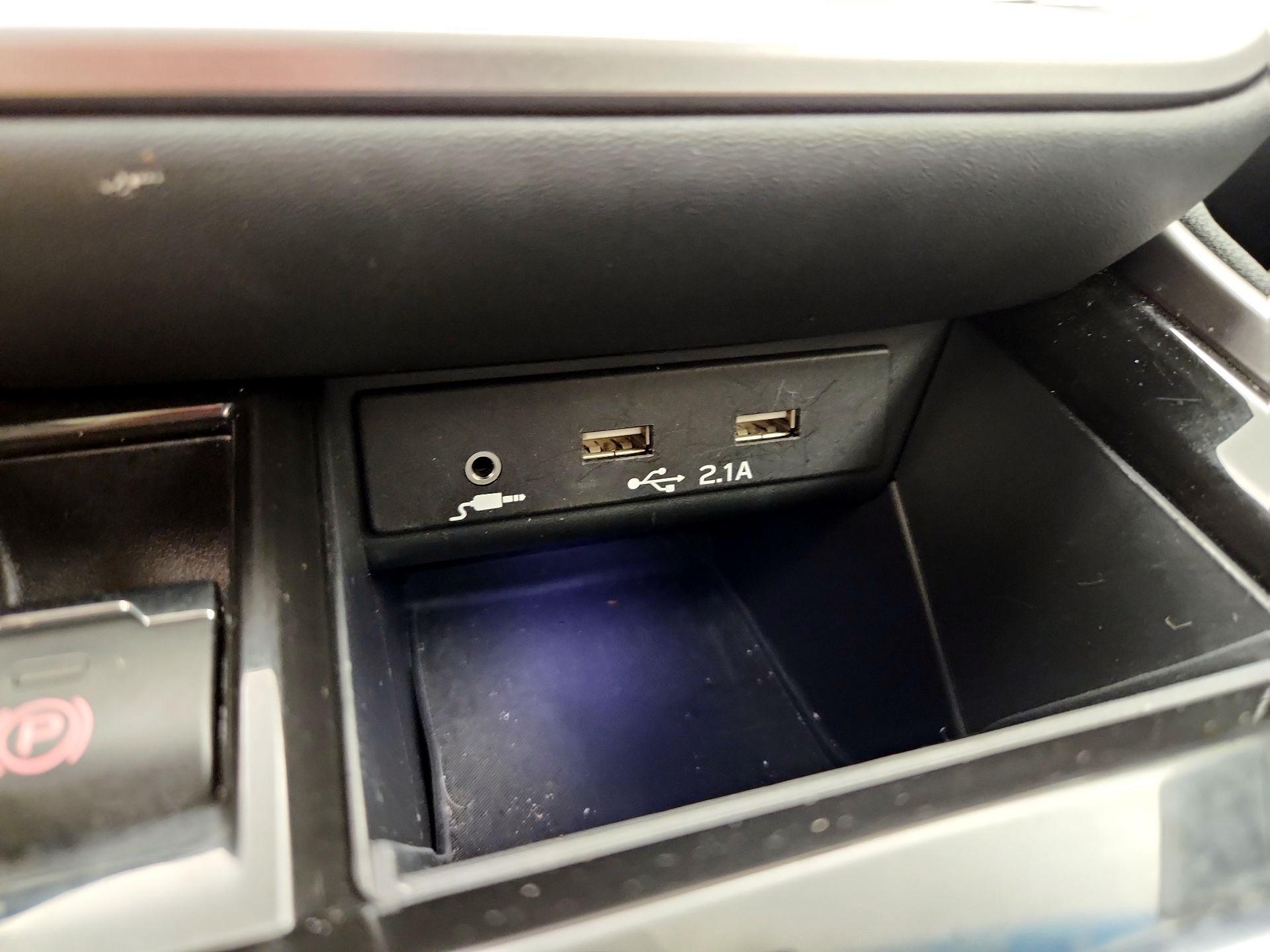 Thumbnail: 2020 Subaru Outback - 19