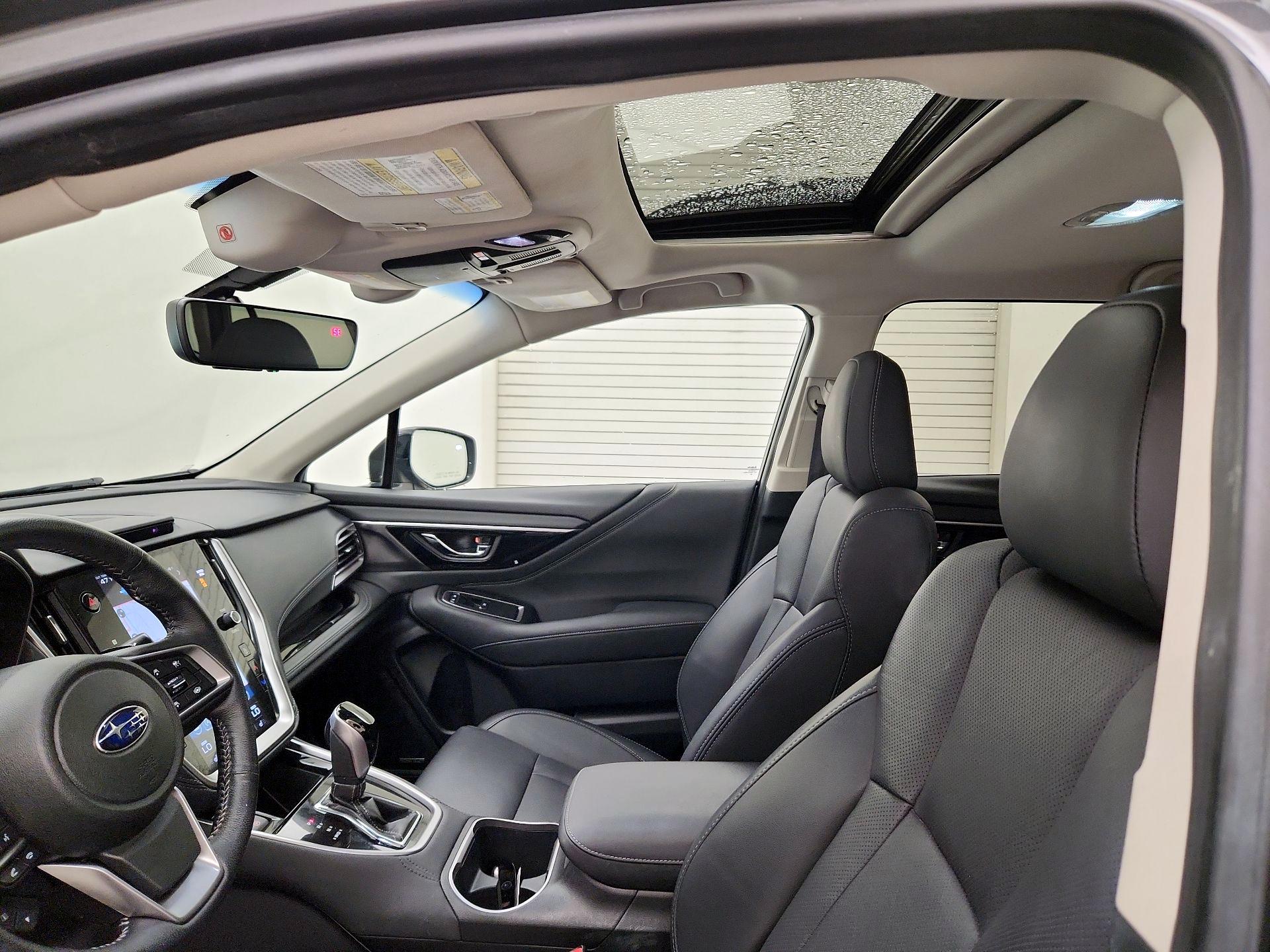 Thumbnail: 2020 Subaru Outback - 20