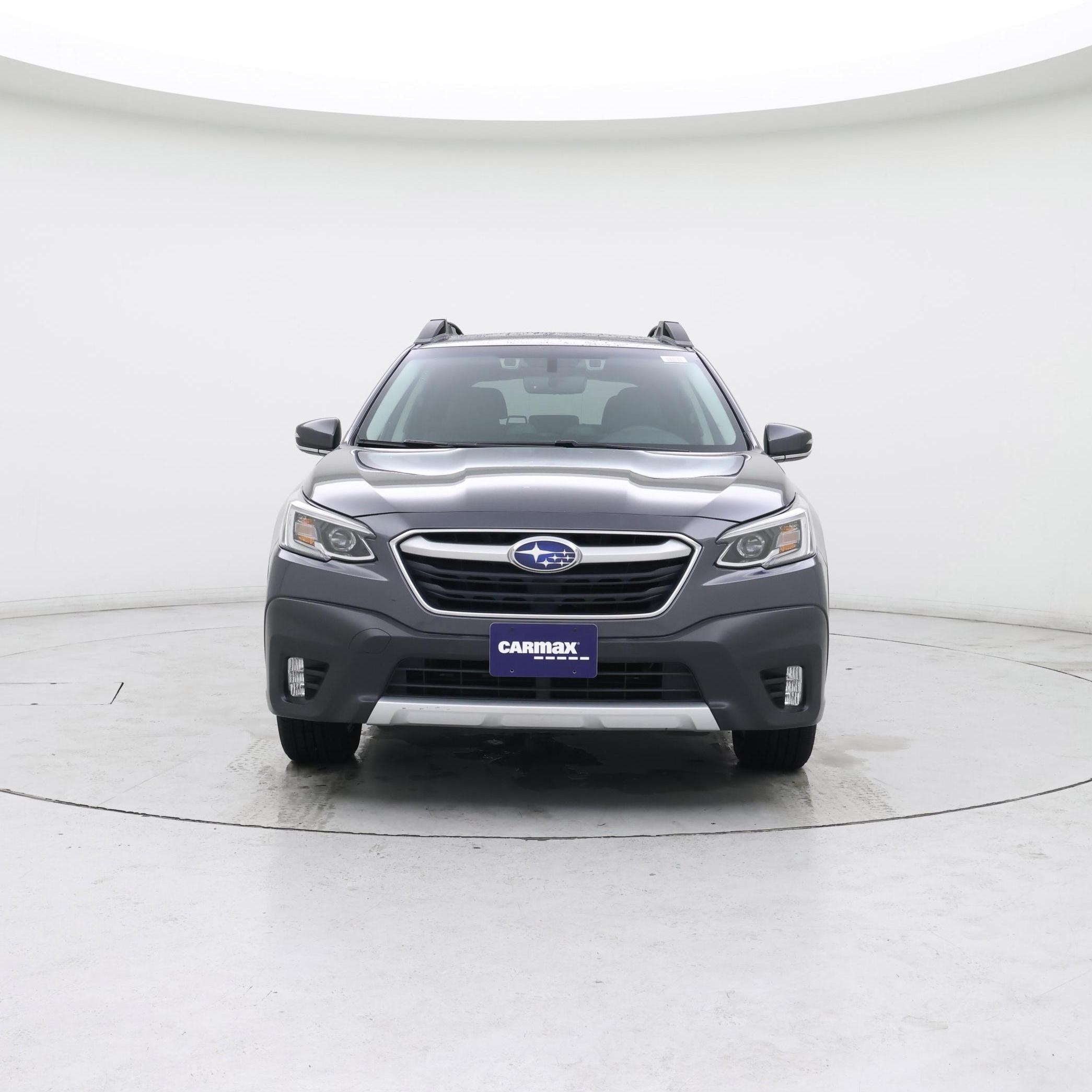 Thumbnail: 2020 Subaru Outback - 5