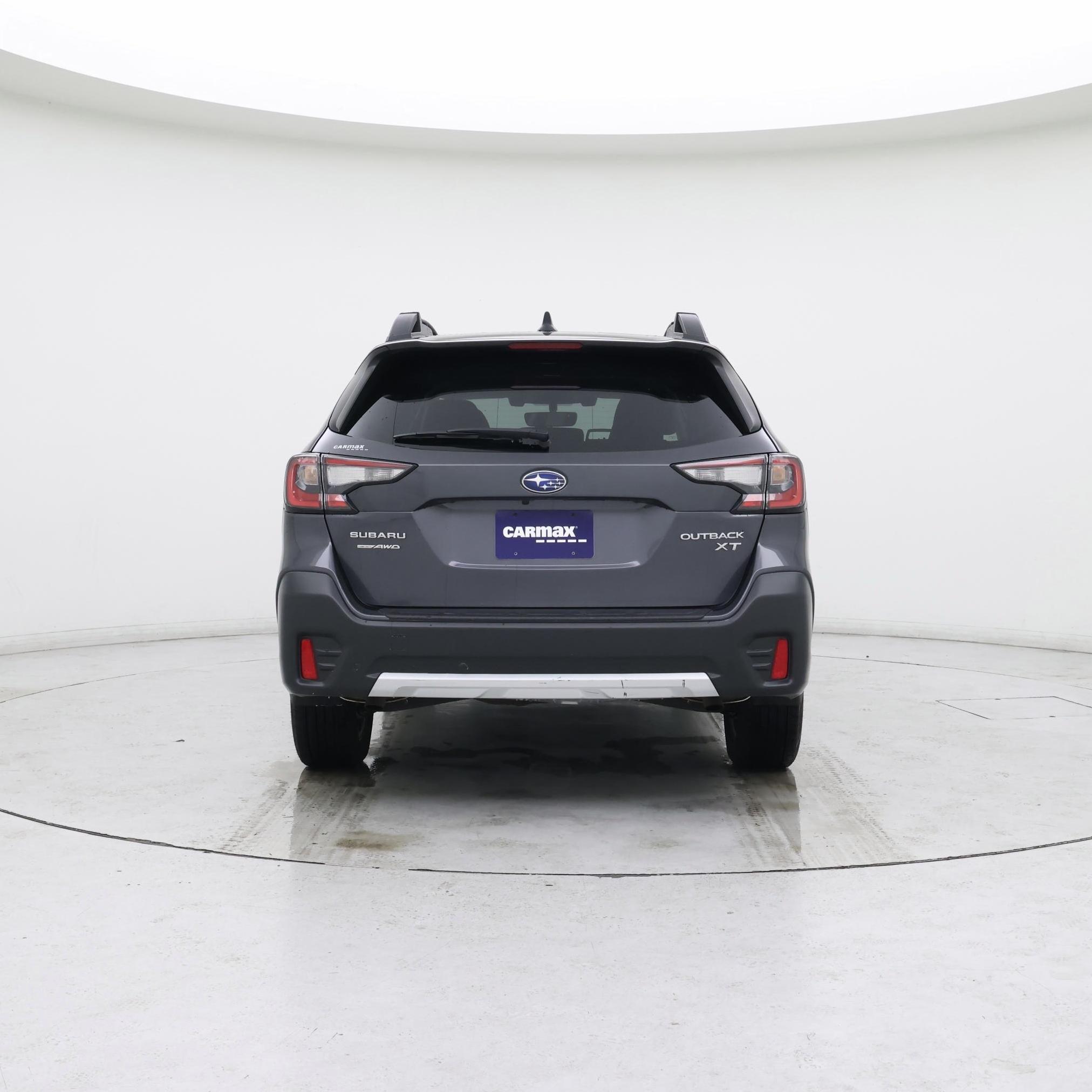 Thumbnail: 2020 Subaru Outback - 6