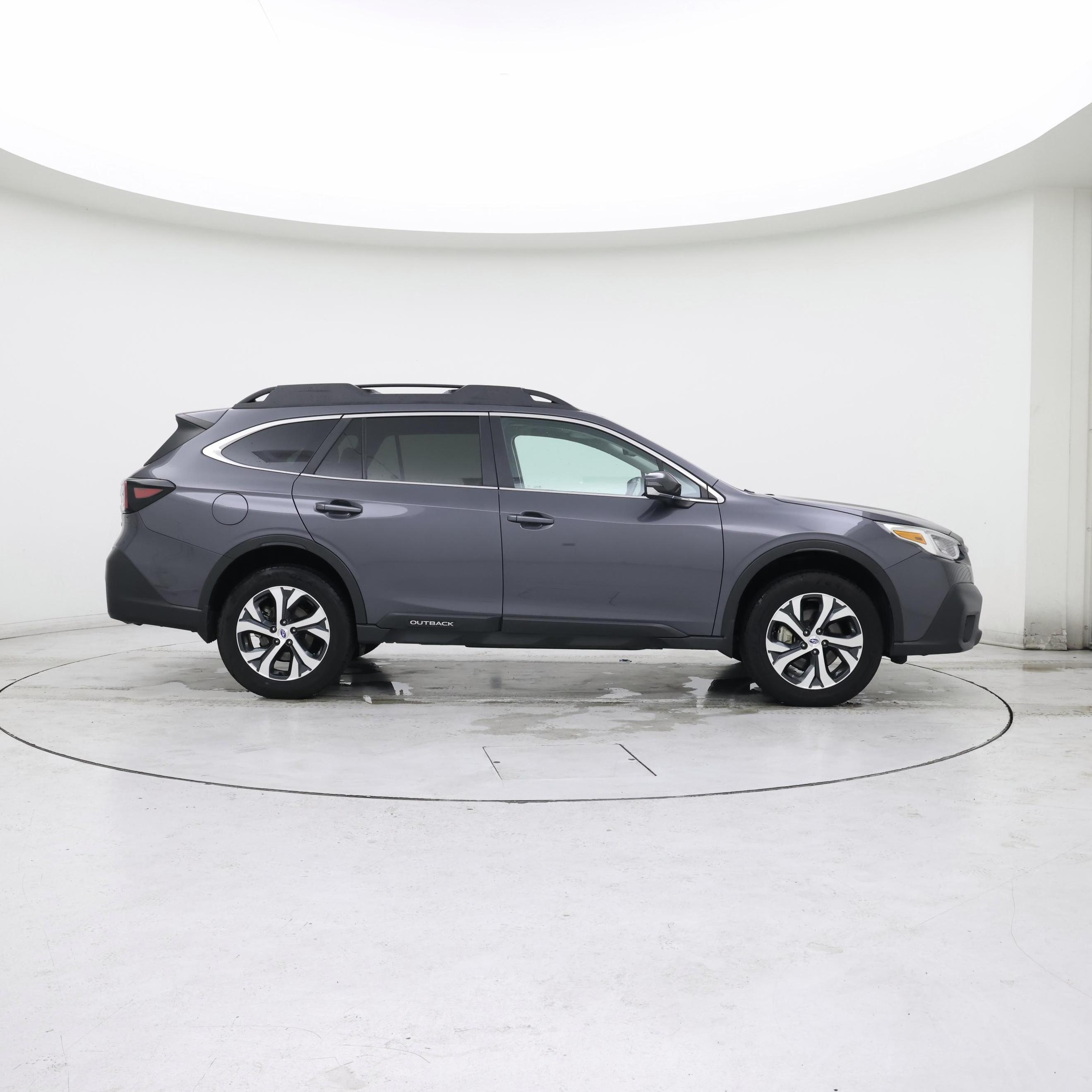 Thumbnail: 2020 Subaru Outback - 7