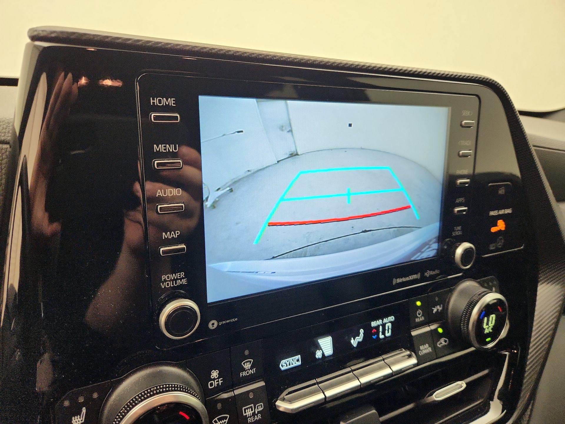 Thumbnail: 2022 Toyota Highlander - 14