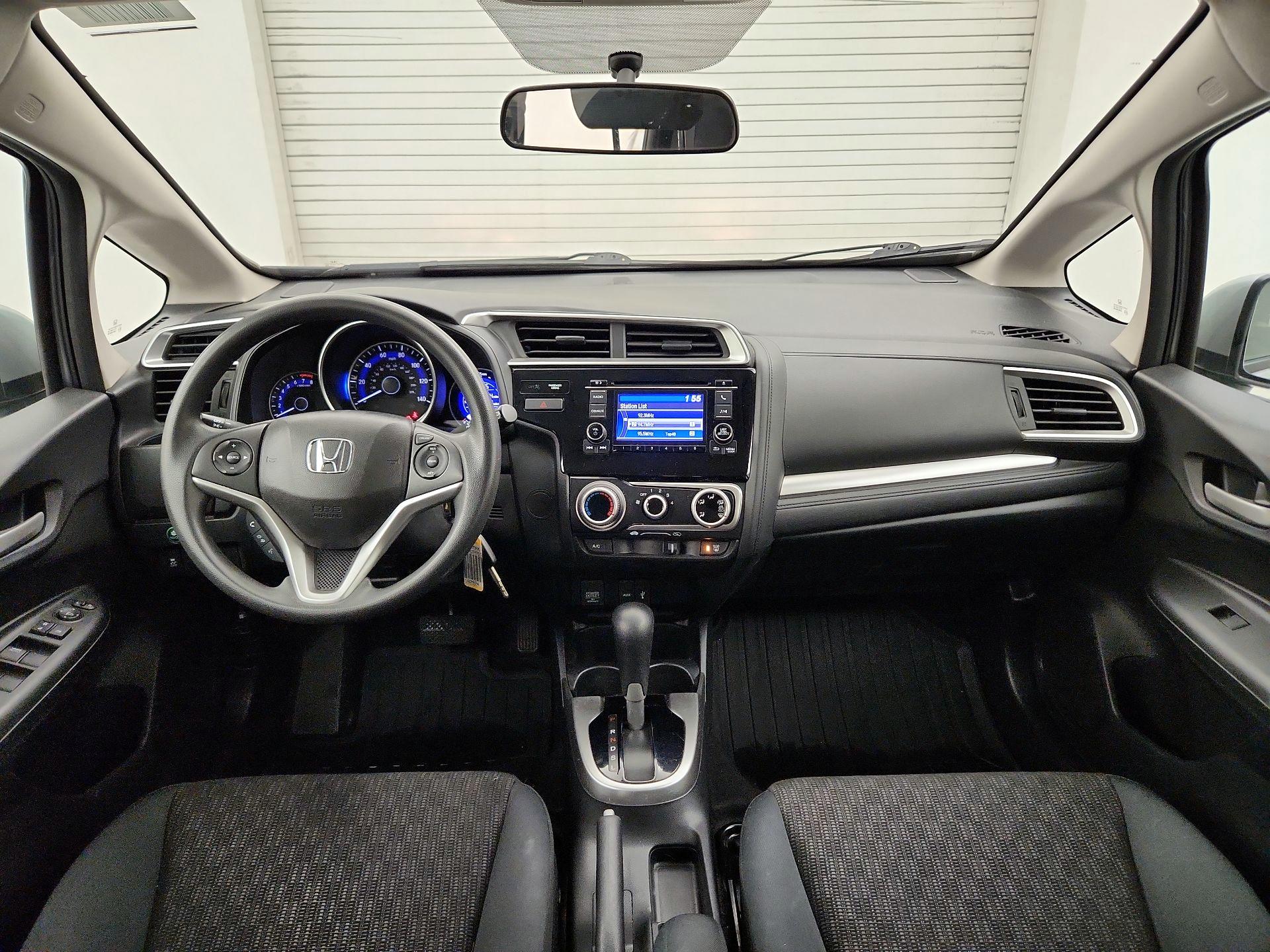 Thumbnail: 2015 Honda Fit - 9