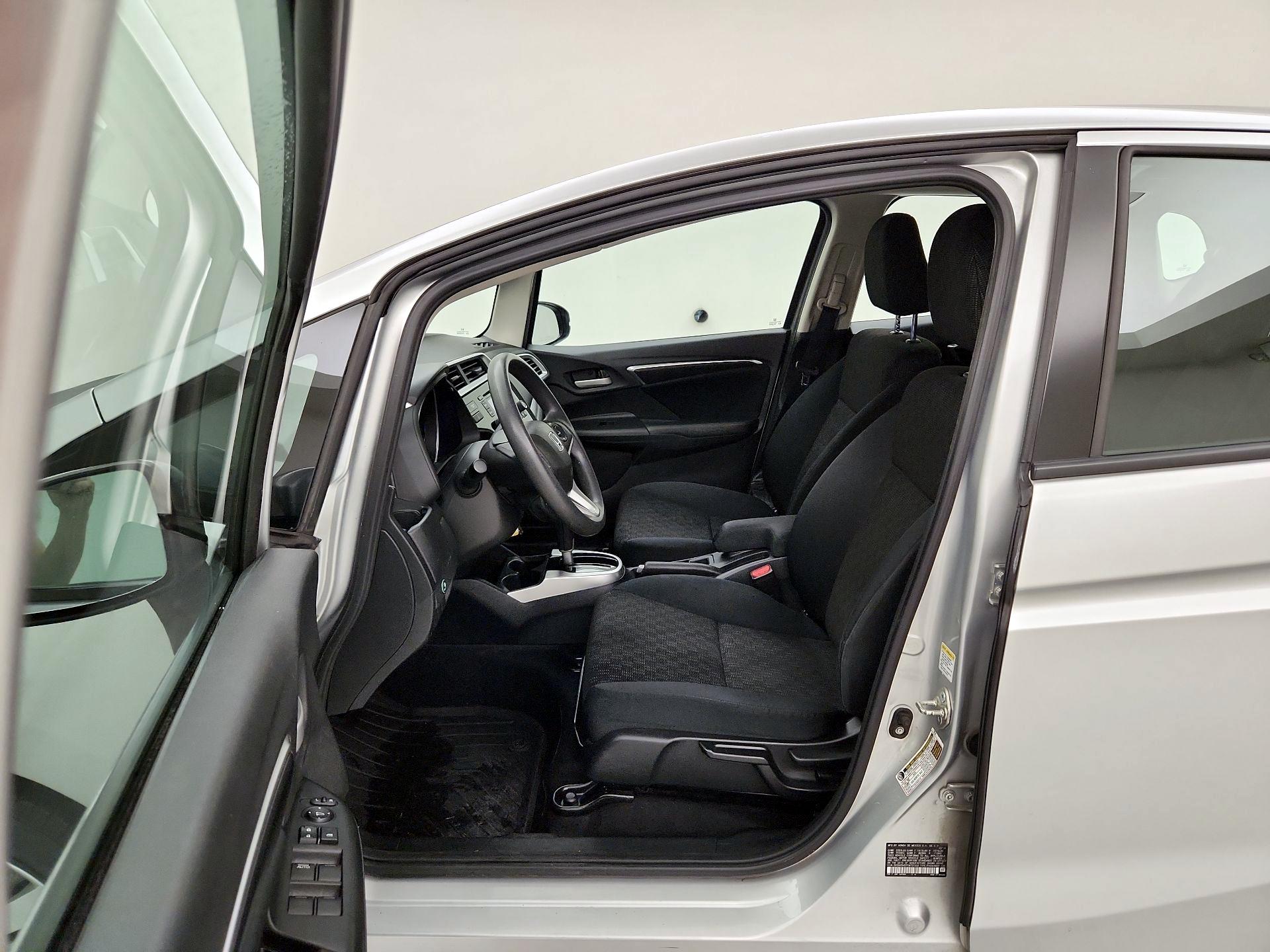 Thumbnail: 2015 Honda Fit - 11