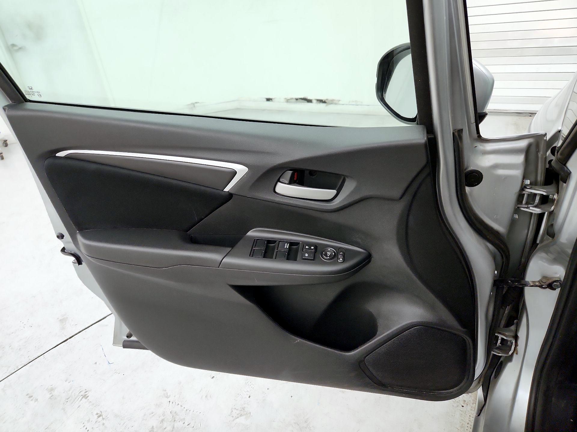 Thumbnail: 2015 Honda Fit - 12