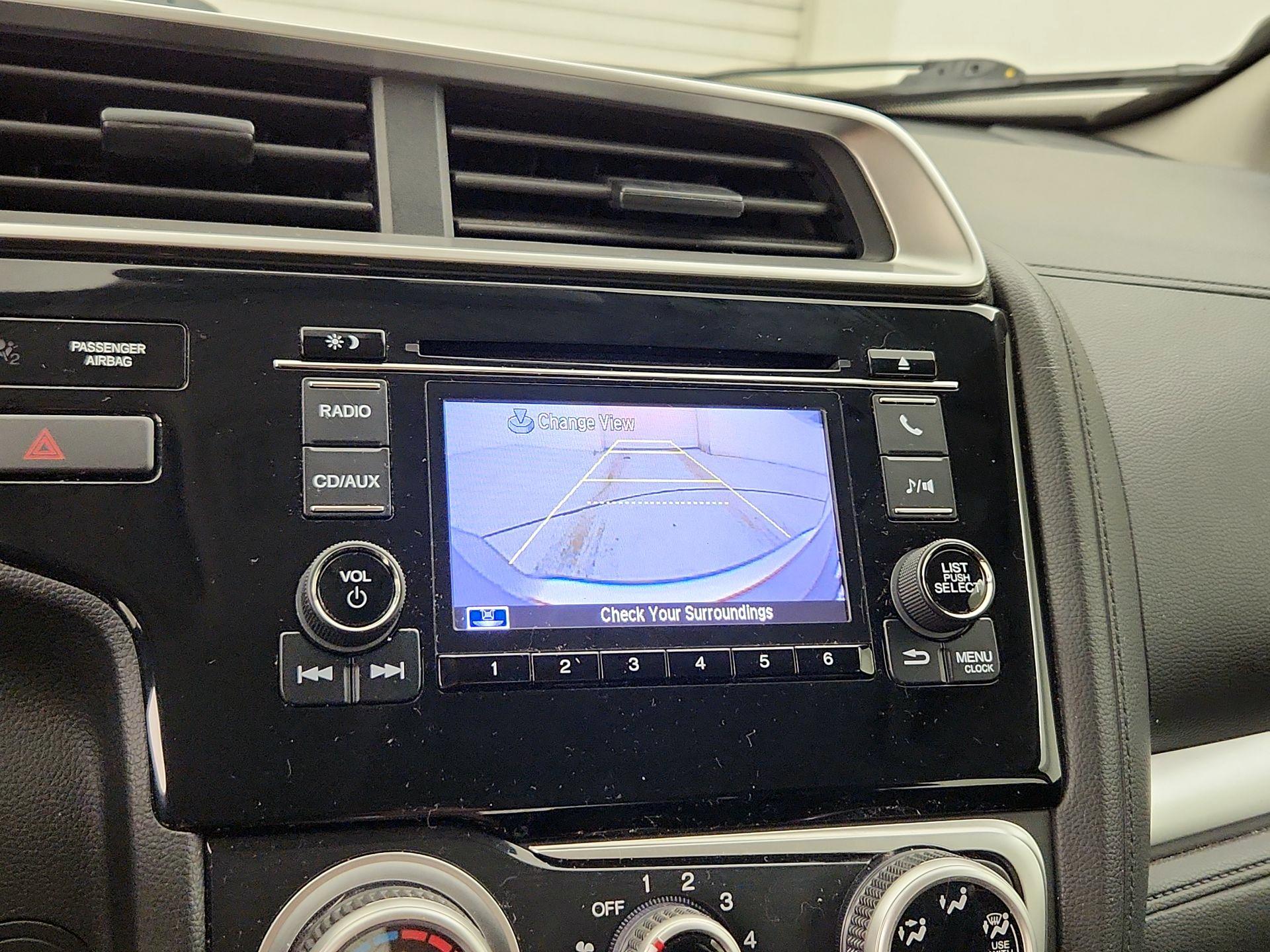 Thumbnail: 2015 Honda Fit - 14