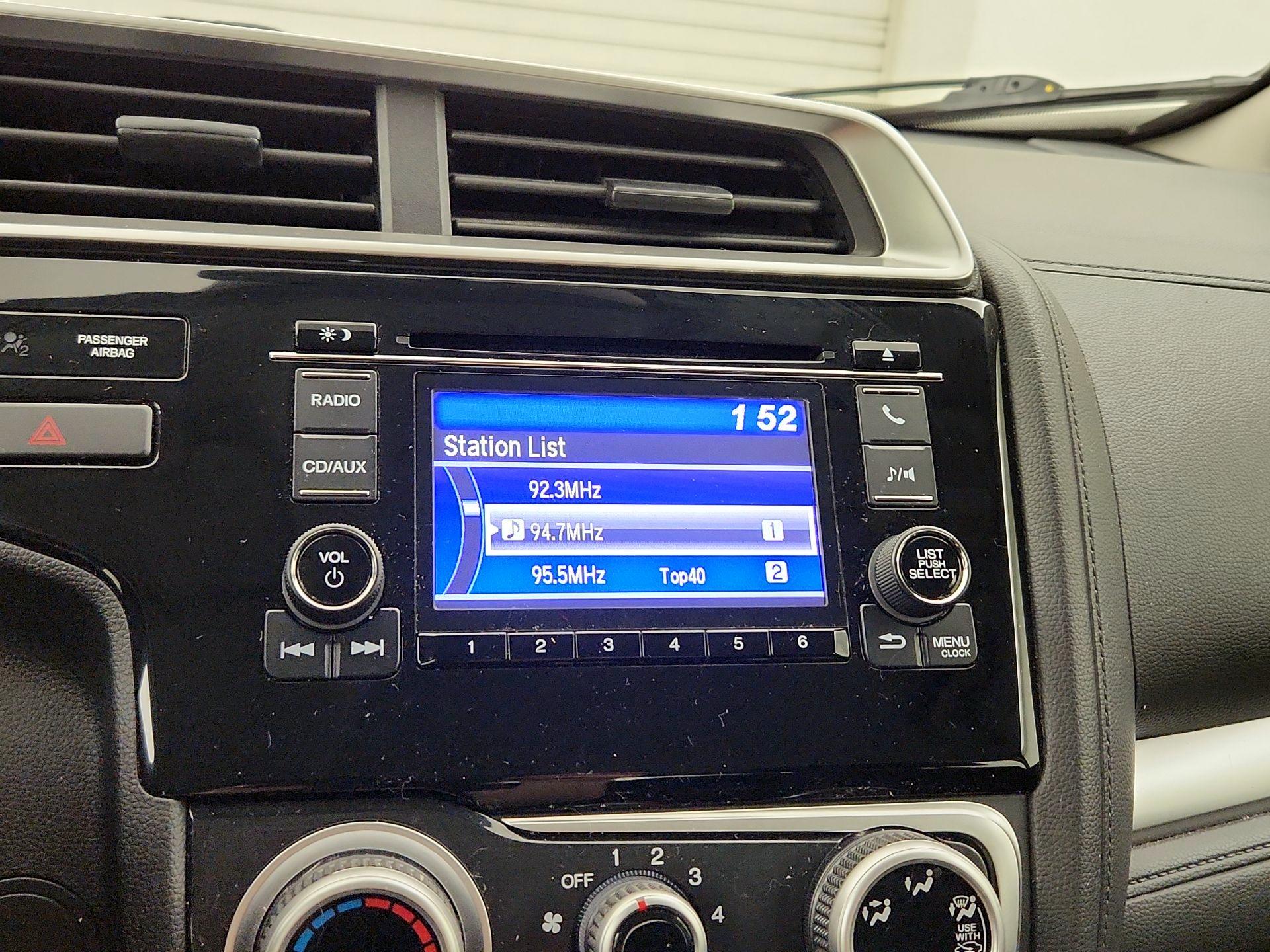 Thumbnail: 2015 Honda Fit - 15