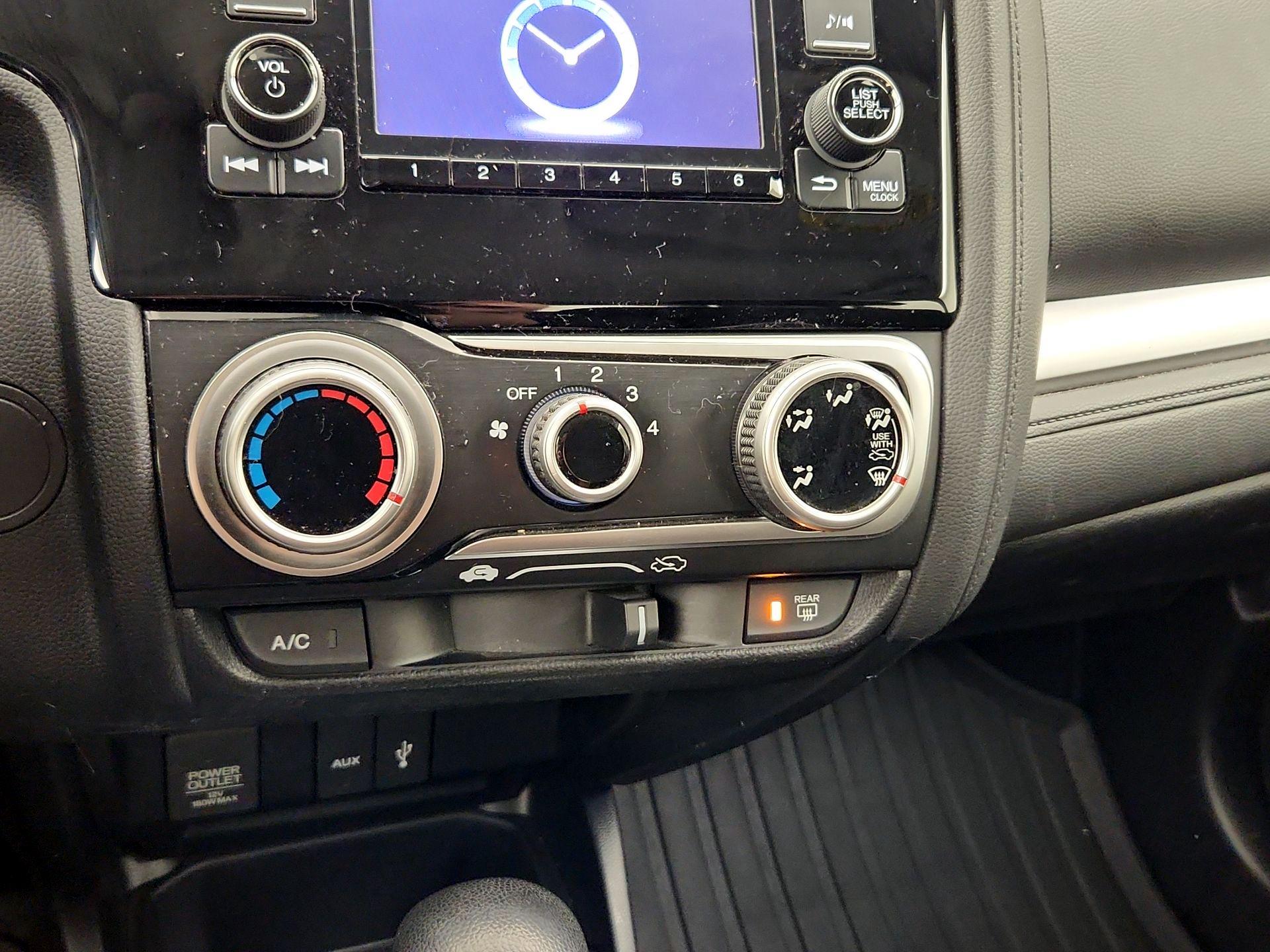 Thumbnail: 2015 Honda Fit - 16