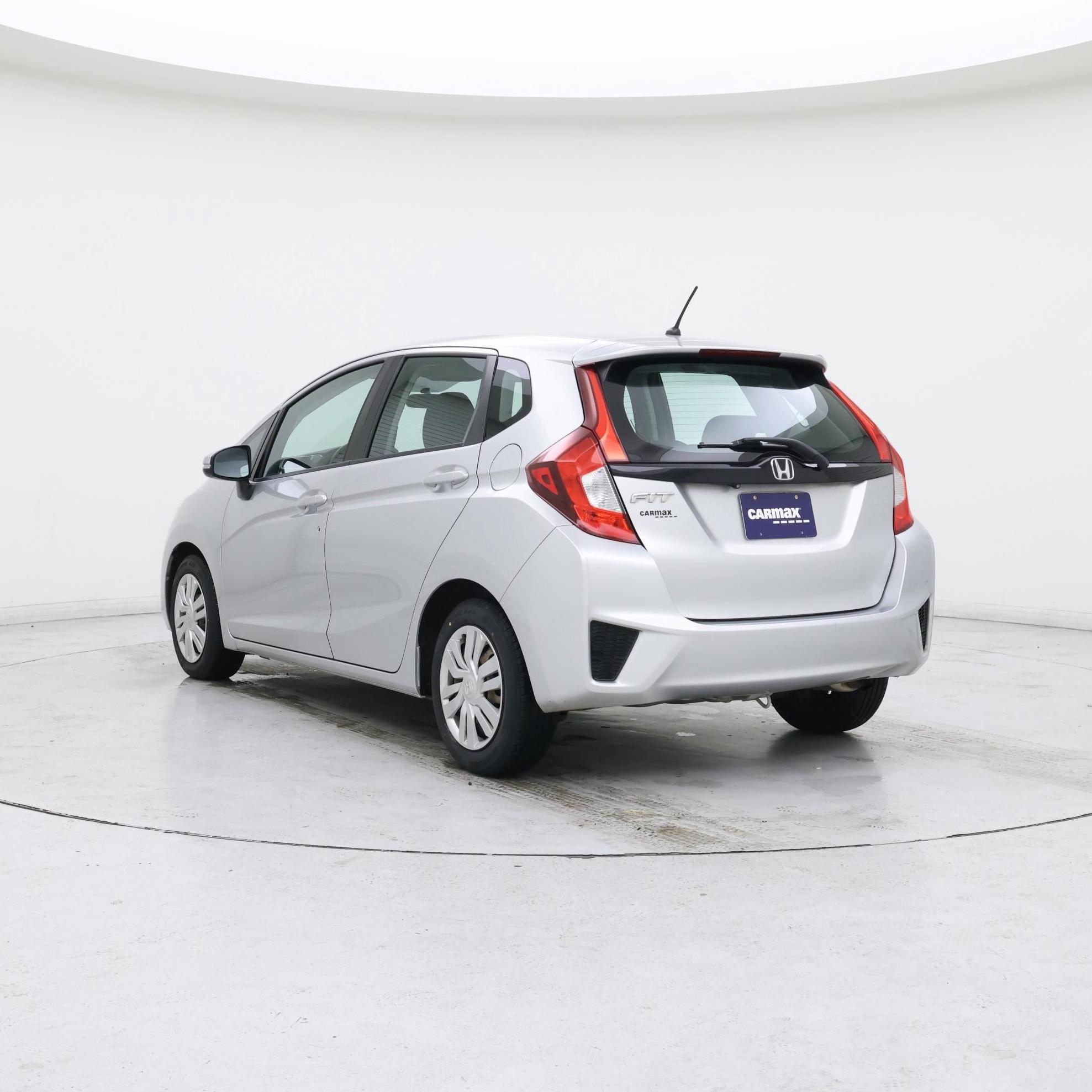 Thumbnail: 2015 Honda Fit - 2
