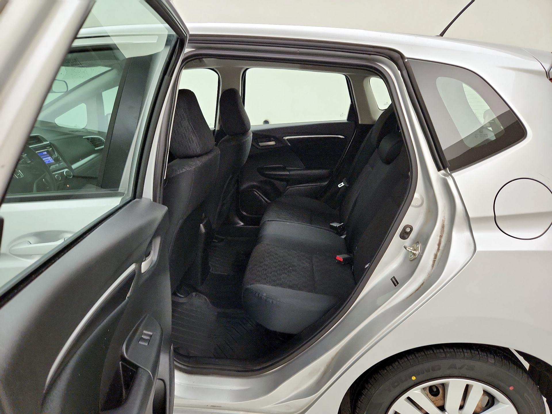 Thumbnail: 2015 Honda Fit - 19