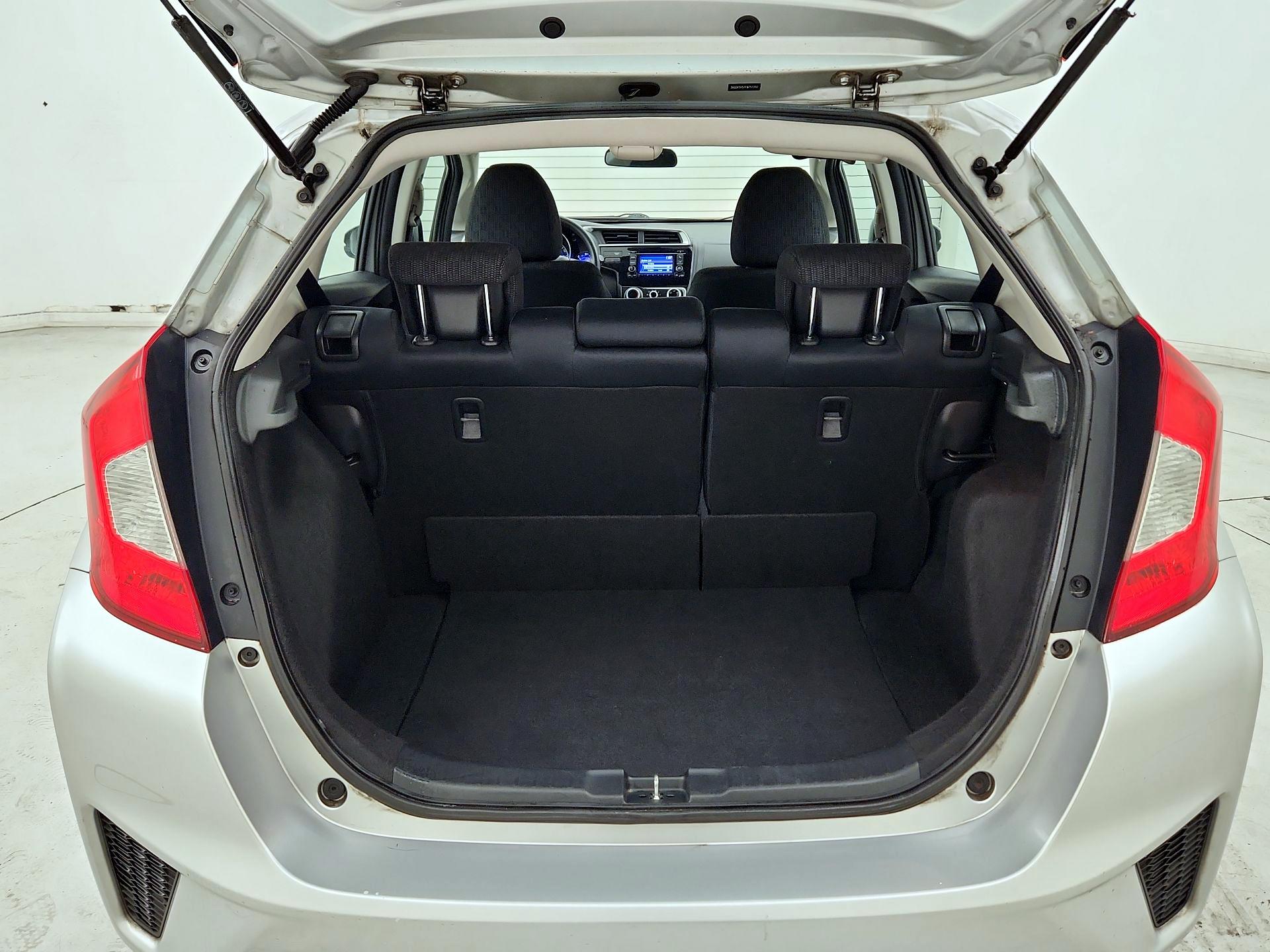 Thumbnail: 2015 Honda Fit - 20