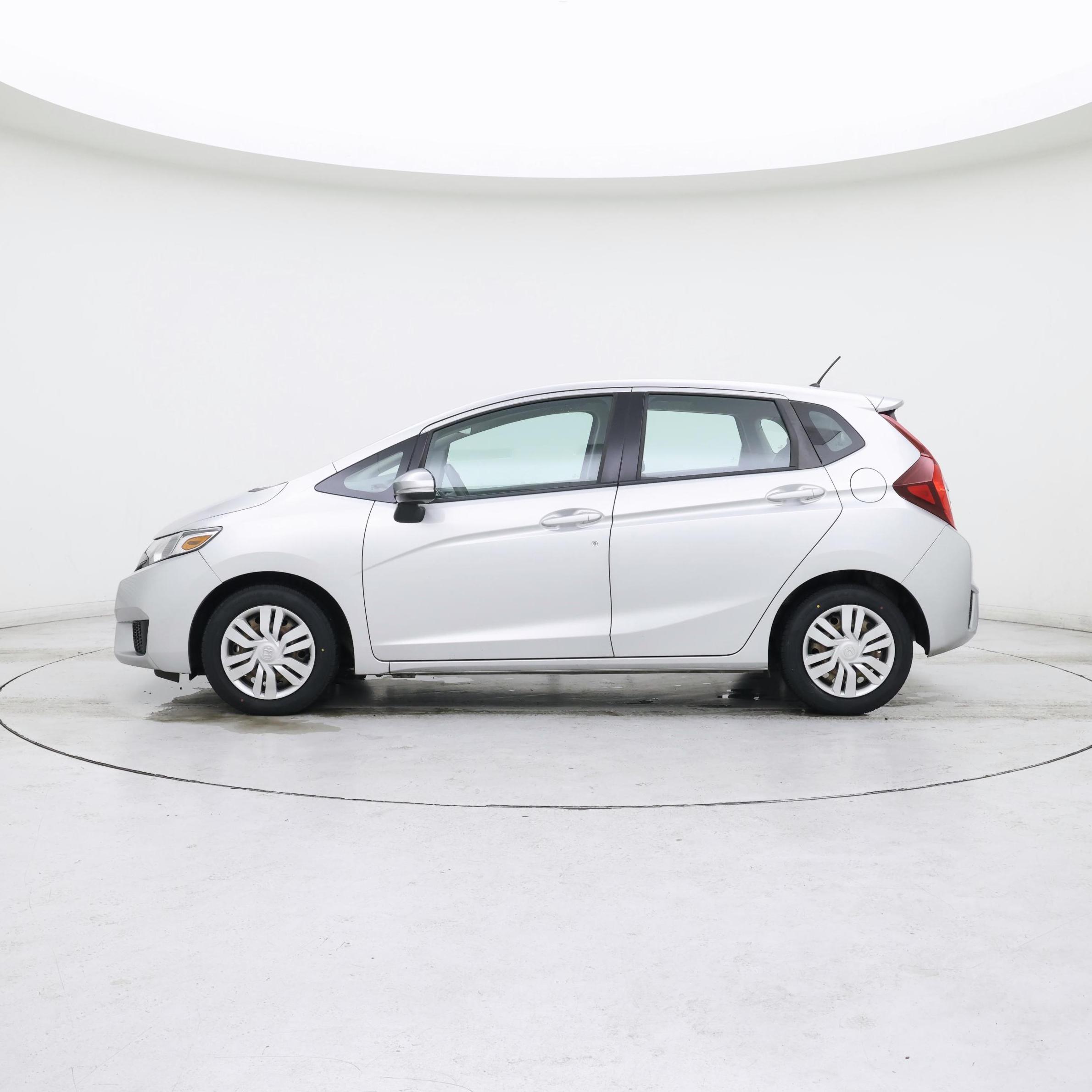 Thumbnail: 2015 Honda Fit - 3