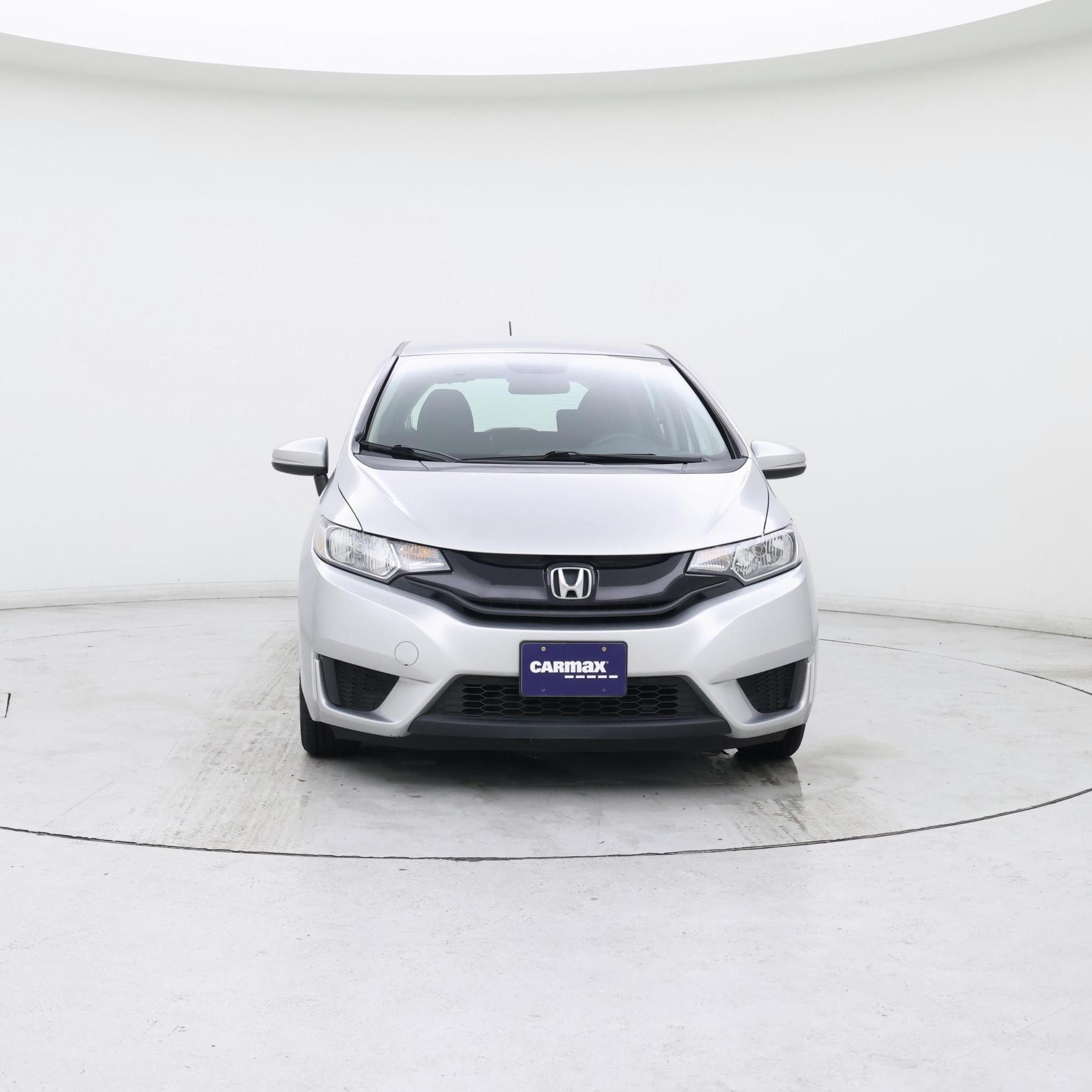 Thumbnail: 2015 Honda Fit - 5