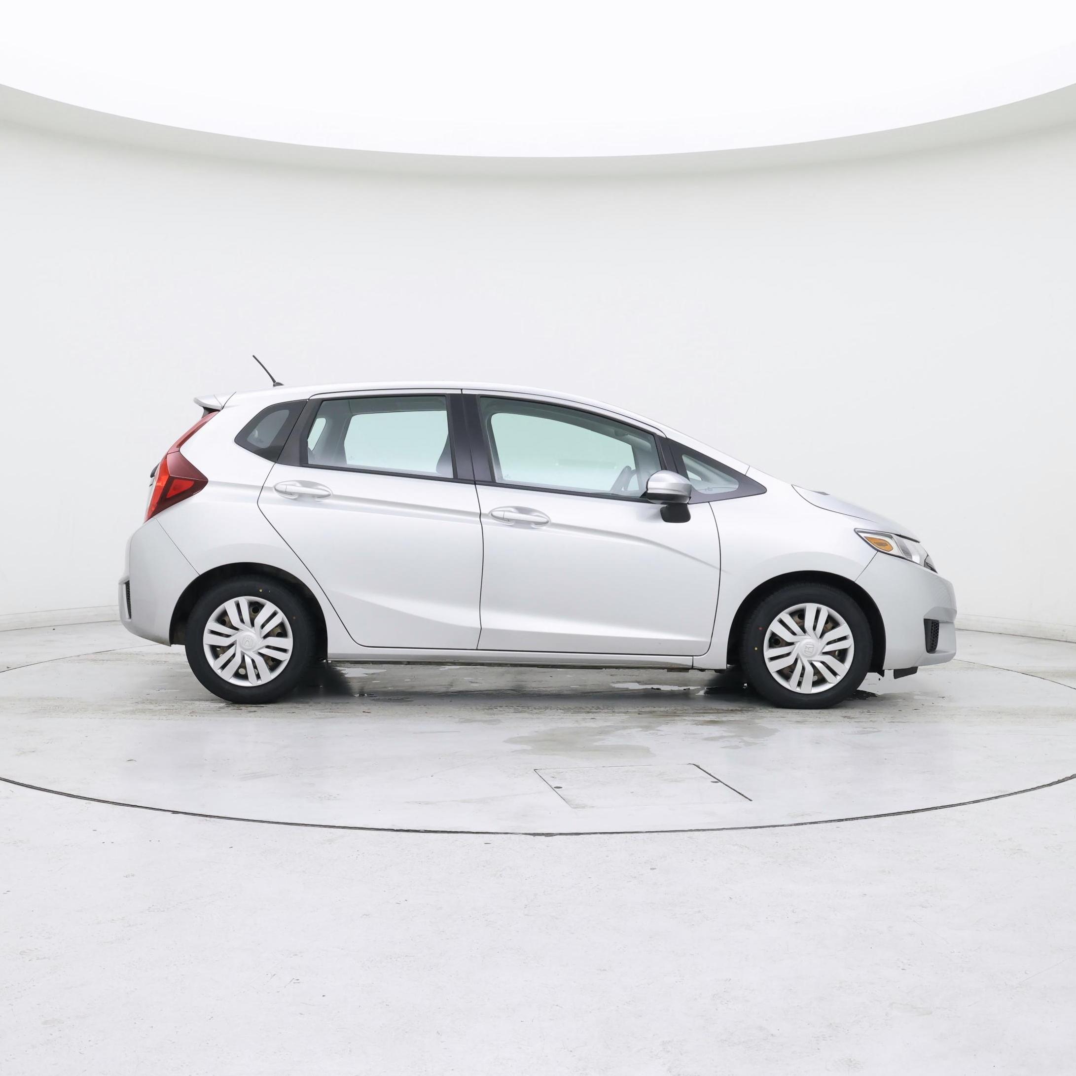 Thumbnail: 2015 Honda Fit - 7