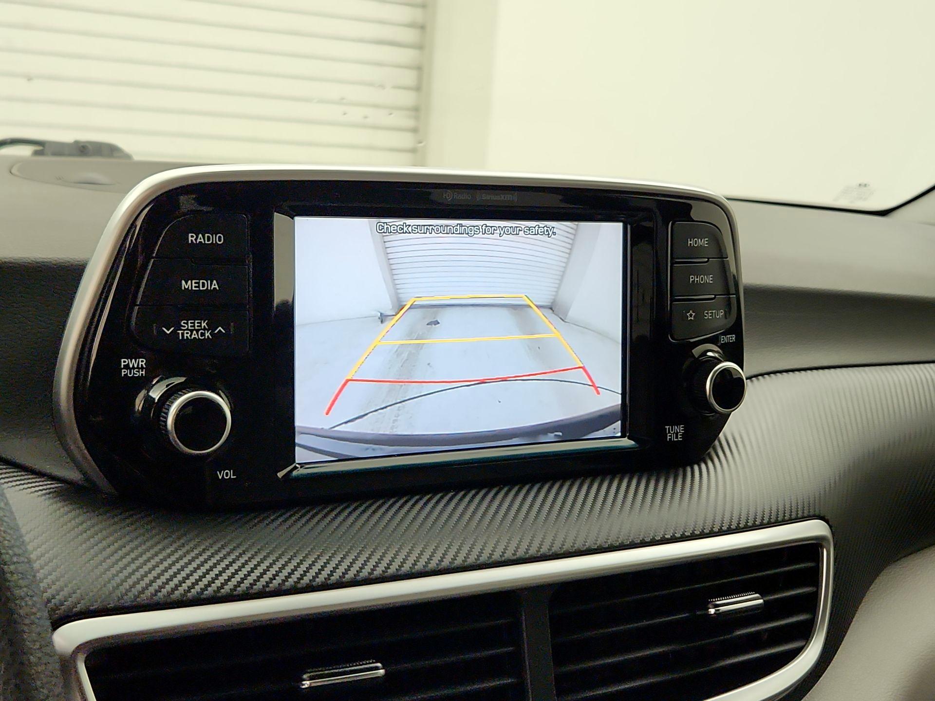 Thumbnail: 2020 Hyundai Tucson - 14