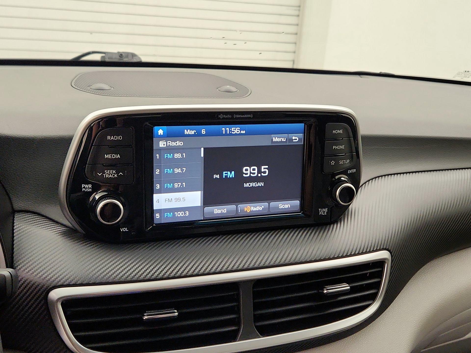 Thumbnail: 2020 Hyundai Tucson - 15