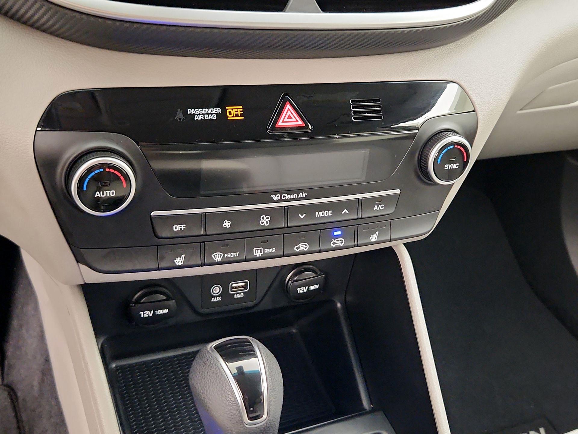 Thumbnail: 2020 Hyundai Tucson - 16