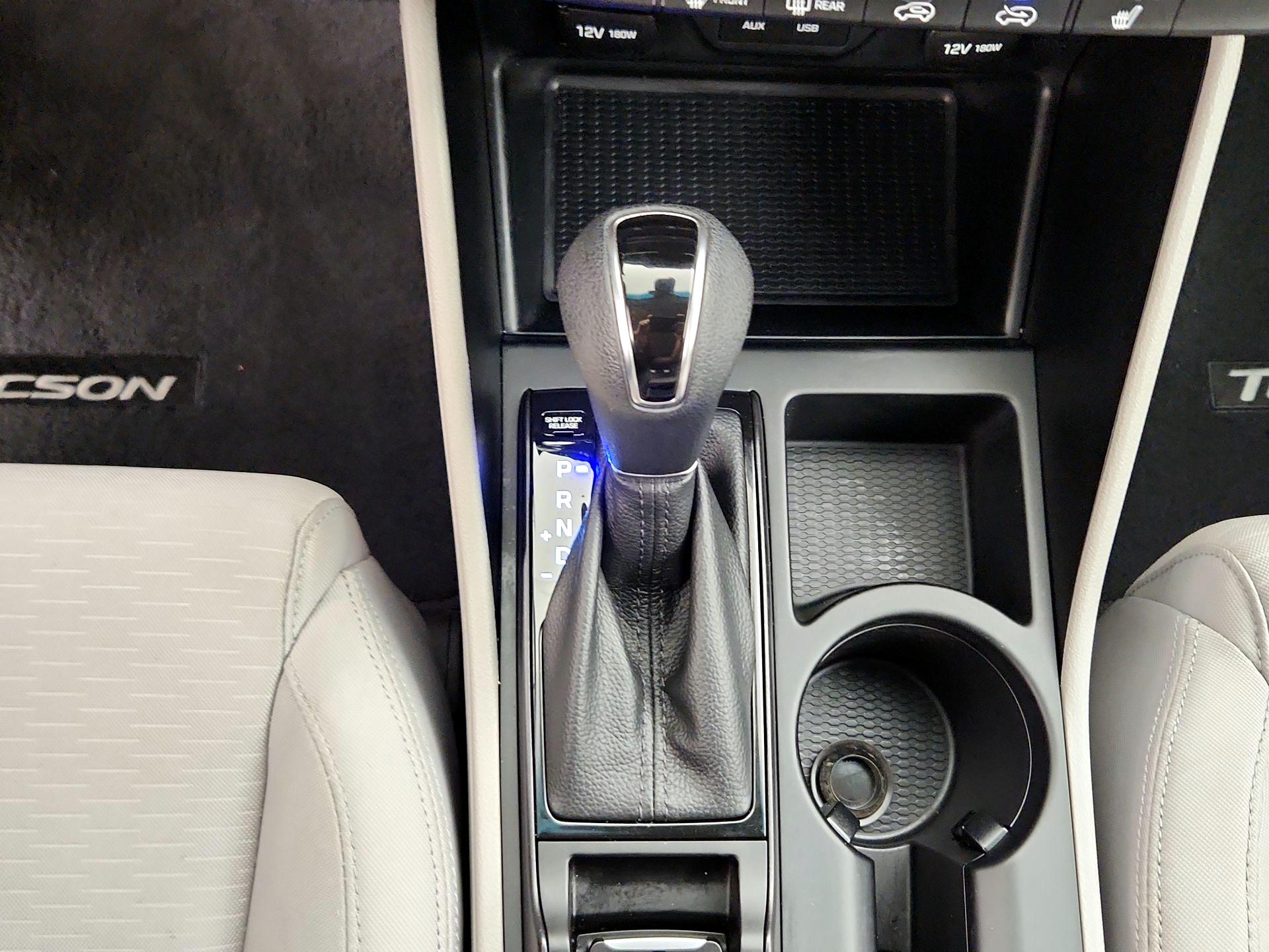 Thumbnail: 2020 Hyundai Tucson - 17