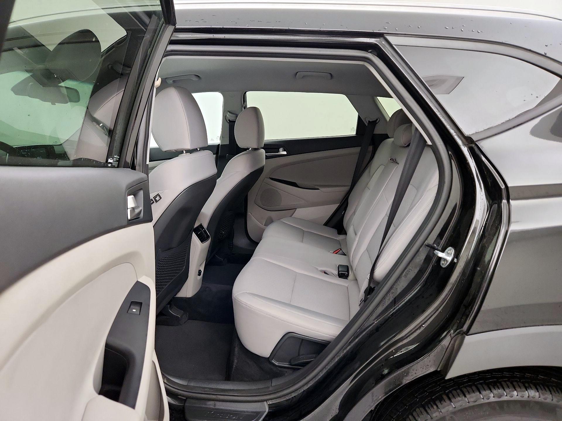 Thumbnail: 2020 Hyundai Tucson - 19