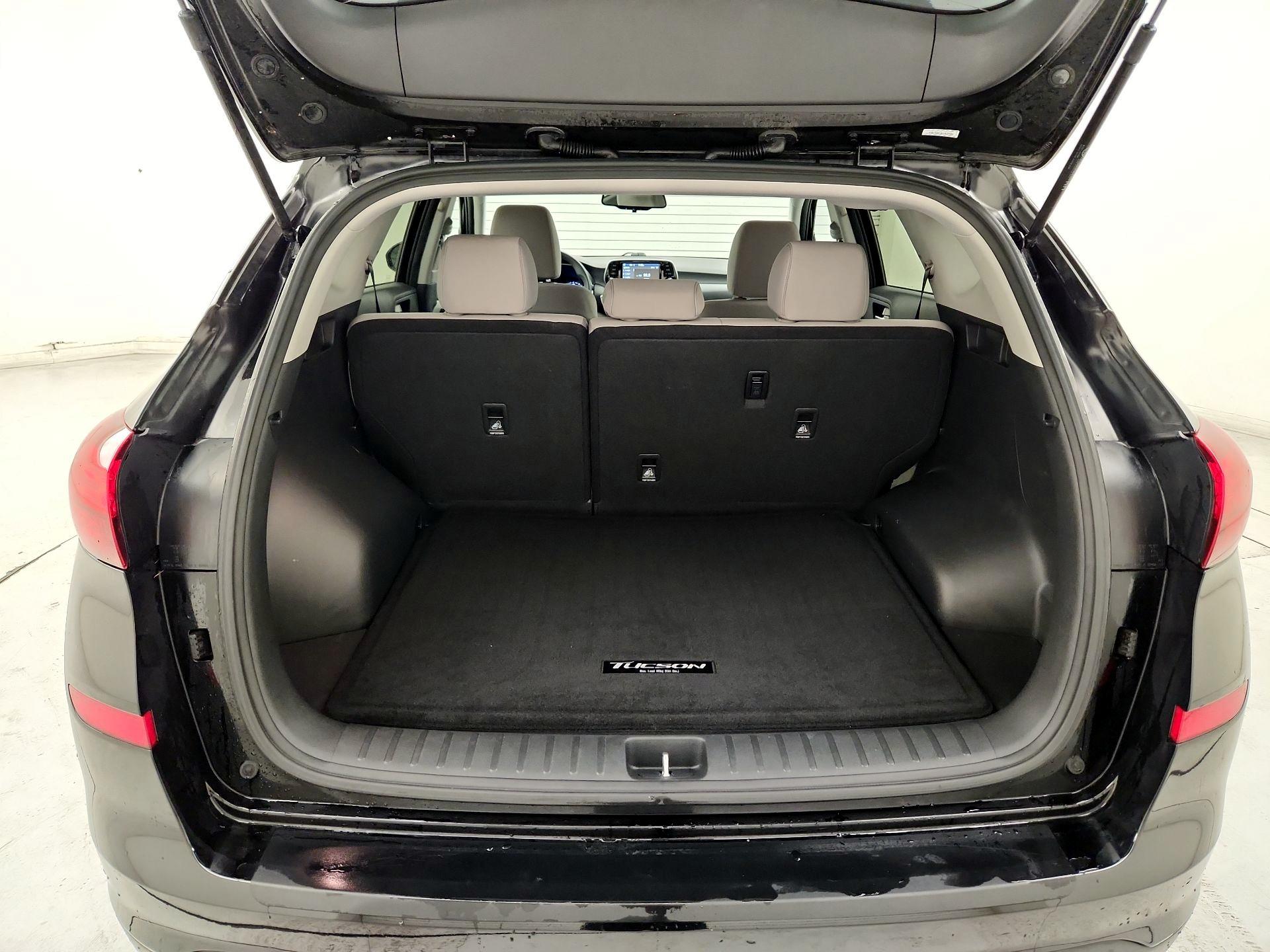 Thumbnail: 2020 Hyundai Tucson - 20