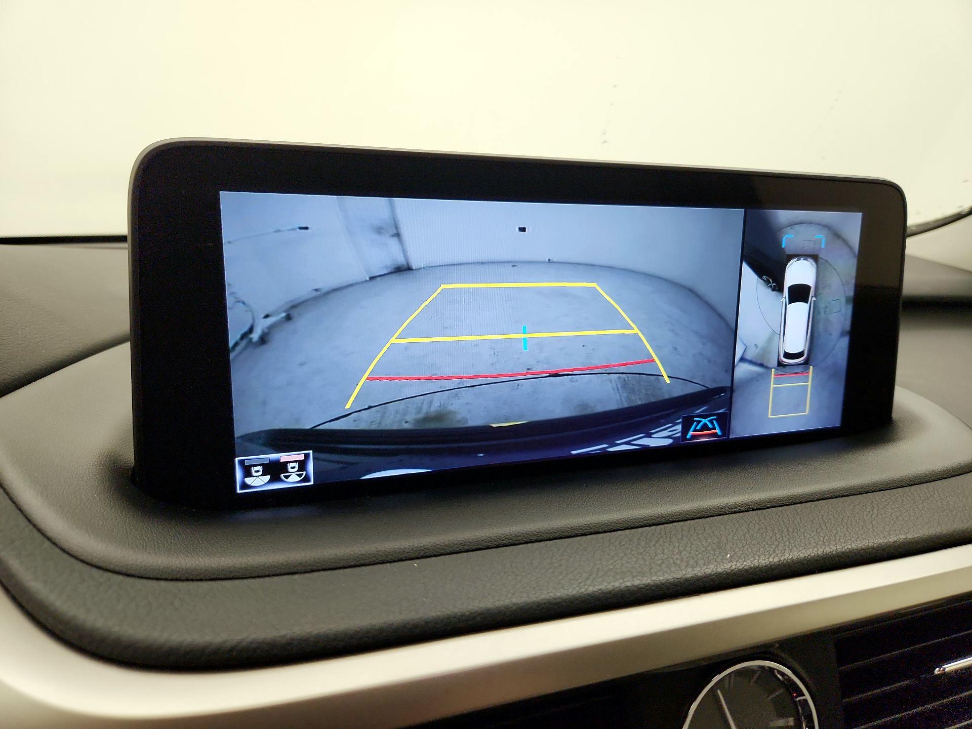 Thumbnail: 2021 Lexus RX - 15