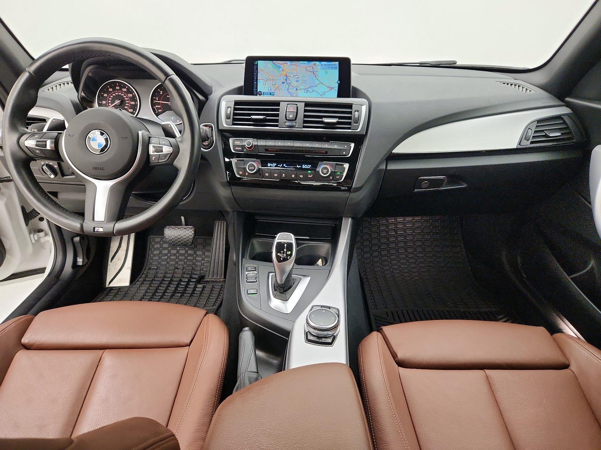 Thumbnail: 2016 BMW 2 Series - 9