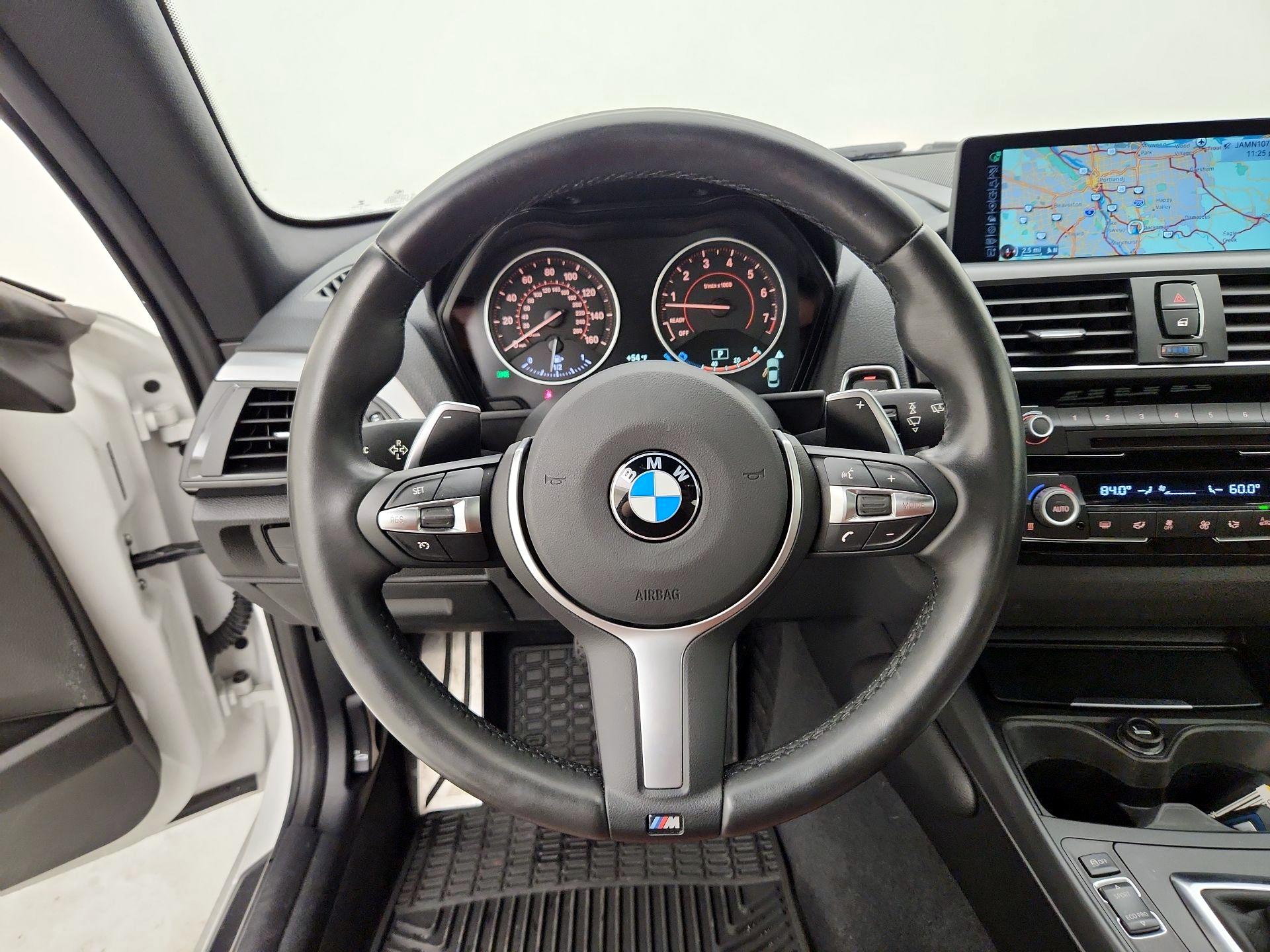 Thumbnail: 2016 BMW 2 Series - 10