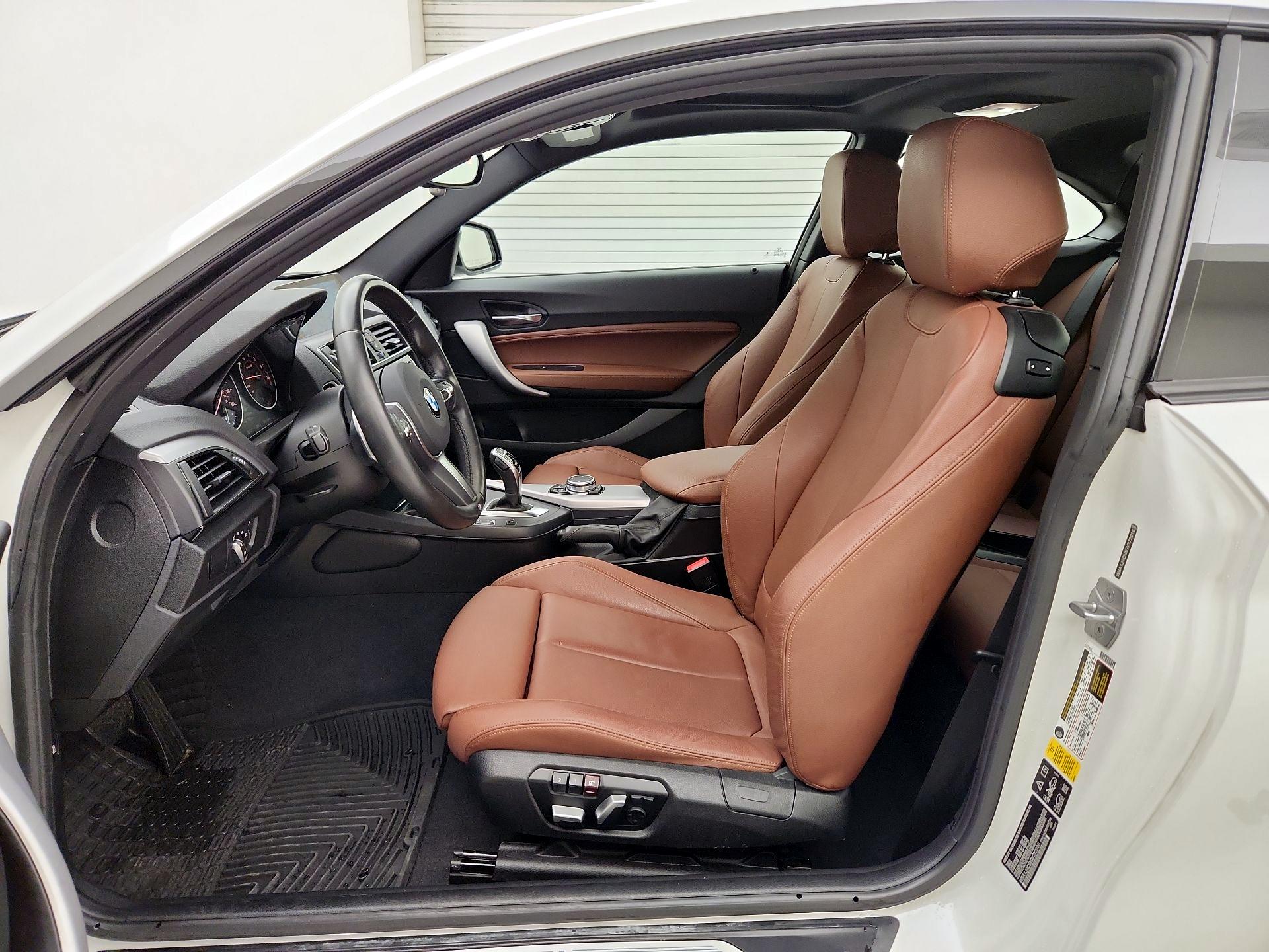 Thumbnail: 2016 BMW 2 Series - 11