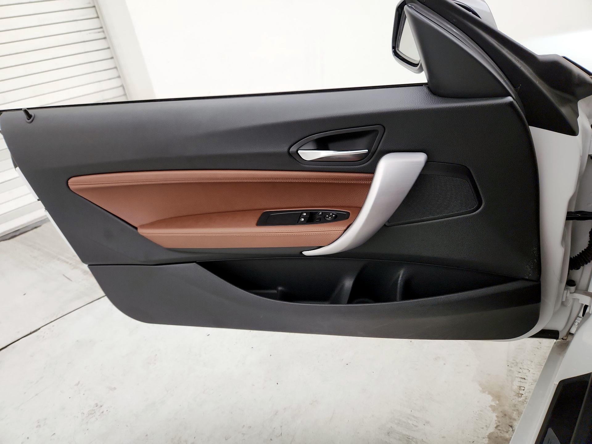 Thumbnail: 2016 BMW 2 Series - 12