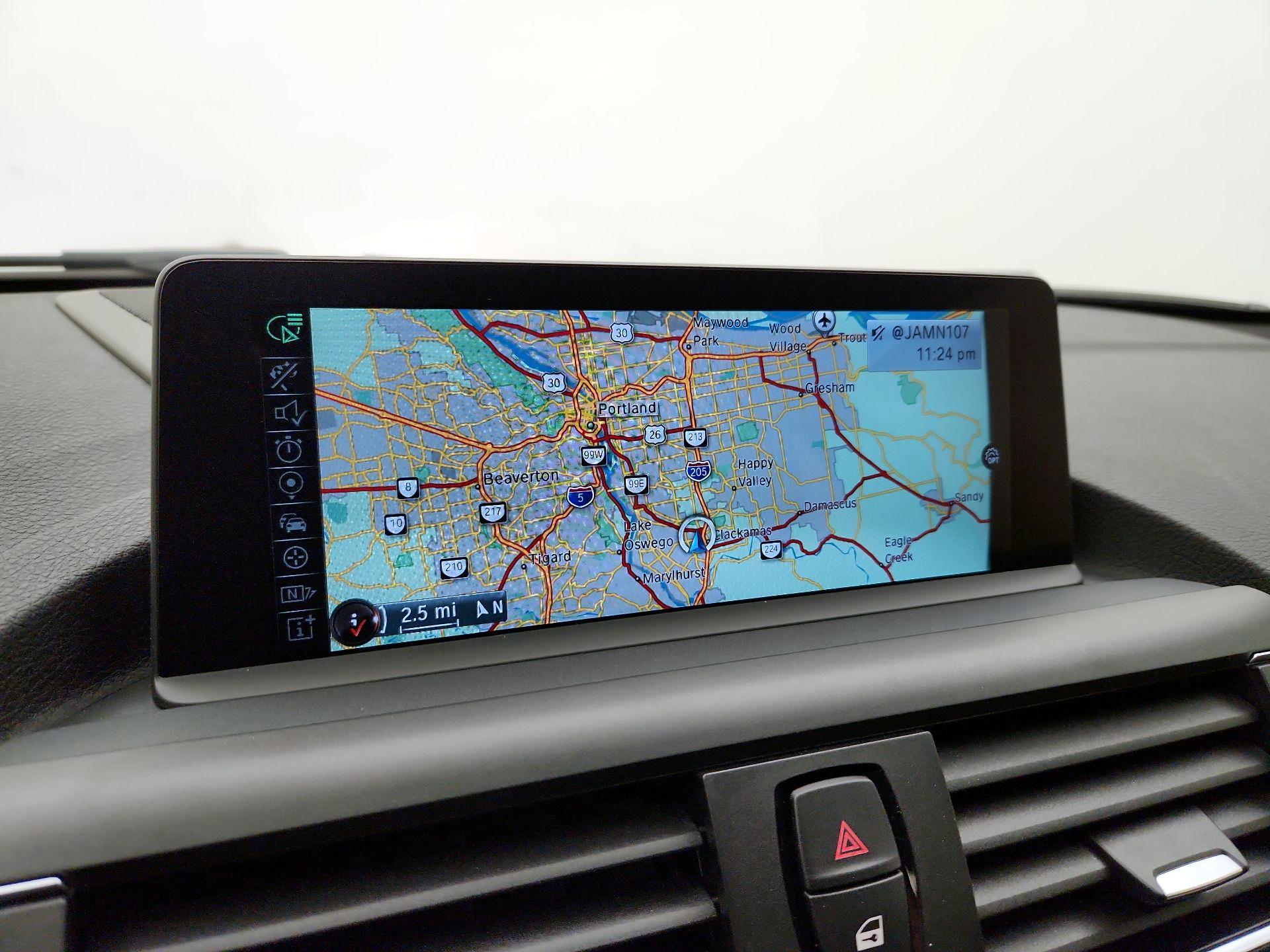 Thumbnail: 2016 BMW 2 Series - 14