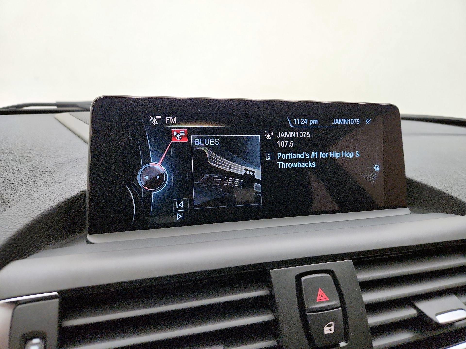 Thumbnail: 2016 BMW 2 Series - 16