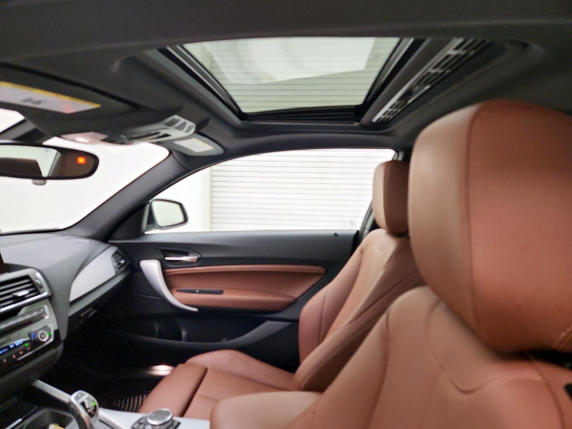 Thumbnail: 2016 BMW 2 Series - 20