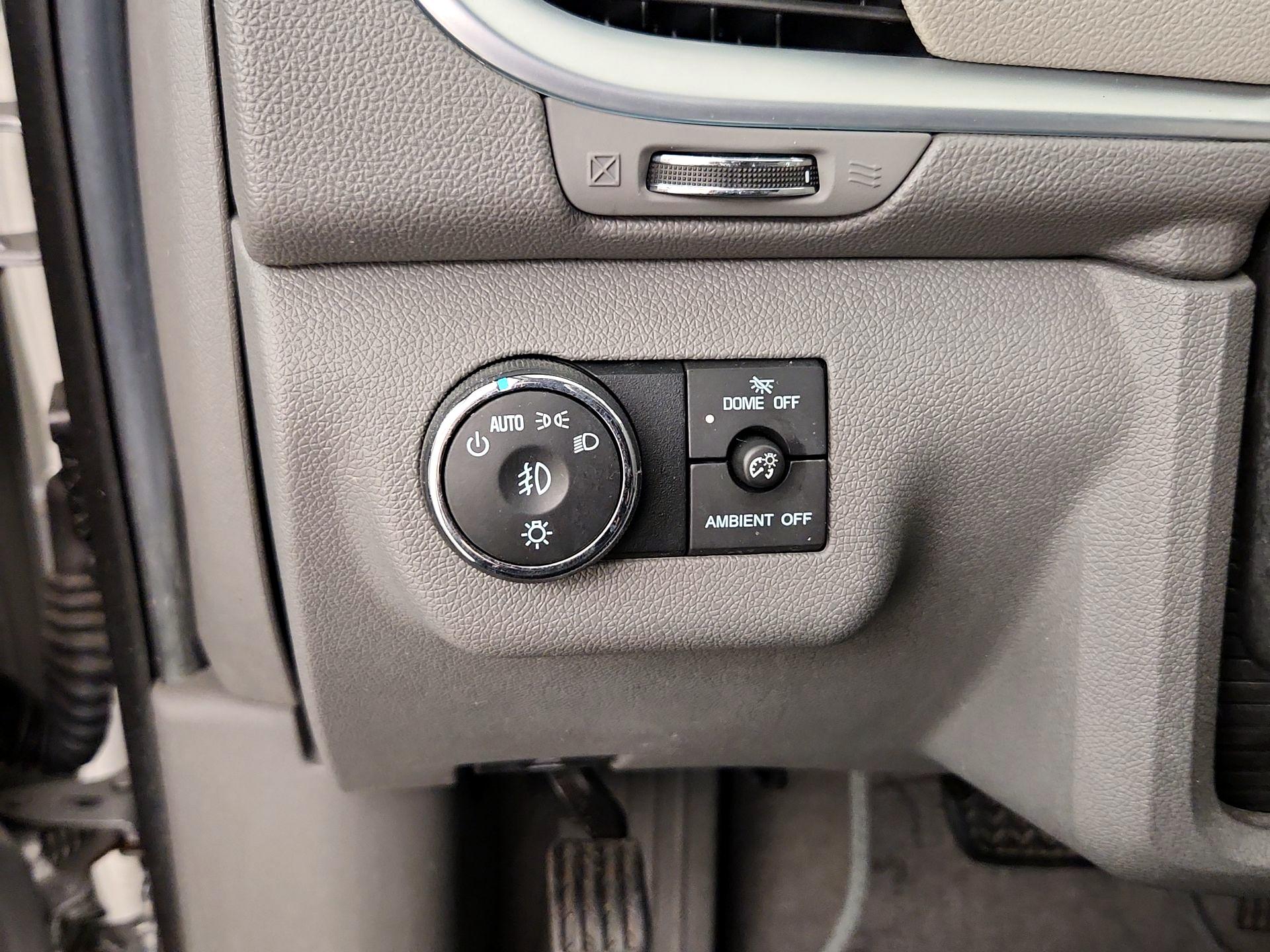 Thumbnail: 2016 Chevrolet Traverse - 13