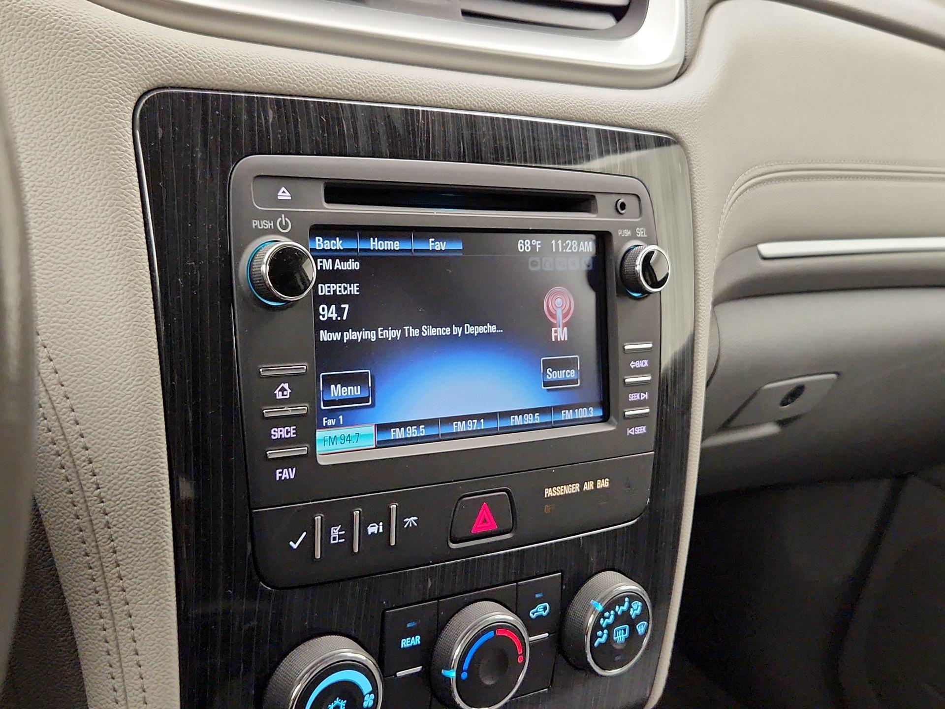 Thumbnail: 2016 Chevrolet Traverse - 15