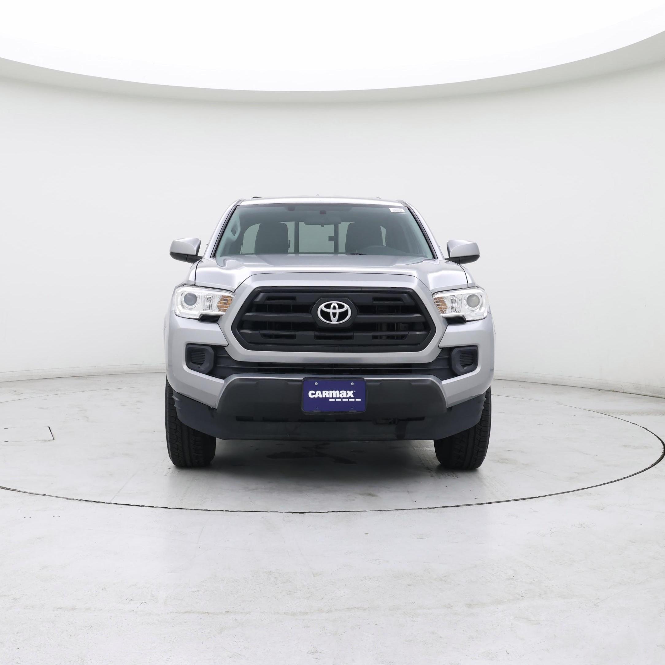 Thumbnail: 2016 Toyota Tacoma - 5