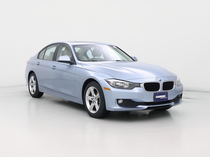 2014 BMW 3 Series 320i -
                  Beaverton, OR