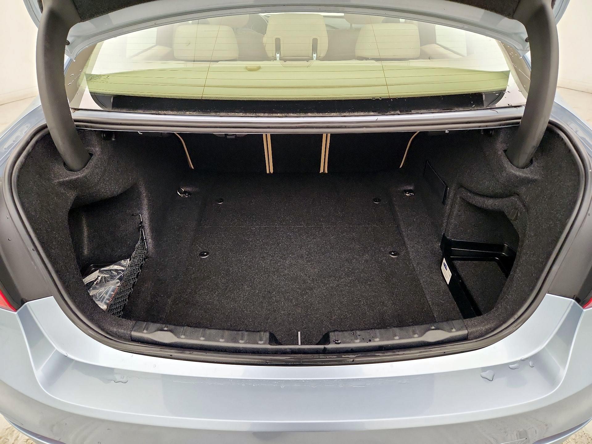 Thumbnail: 2014 BMW 3 Series - 20