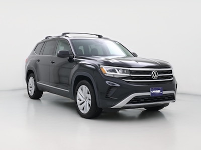2021 Volkswagen Atlas SEL