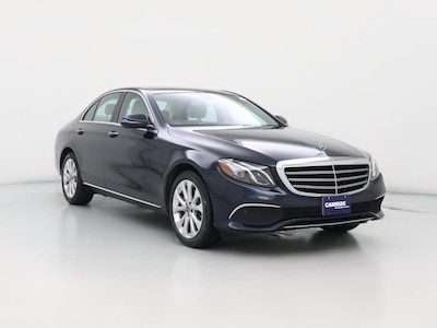 2018 Mercedes-Benz E300