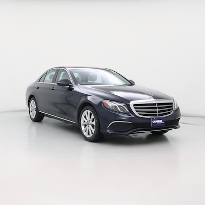 2018 Mercedes-Benz E300