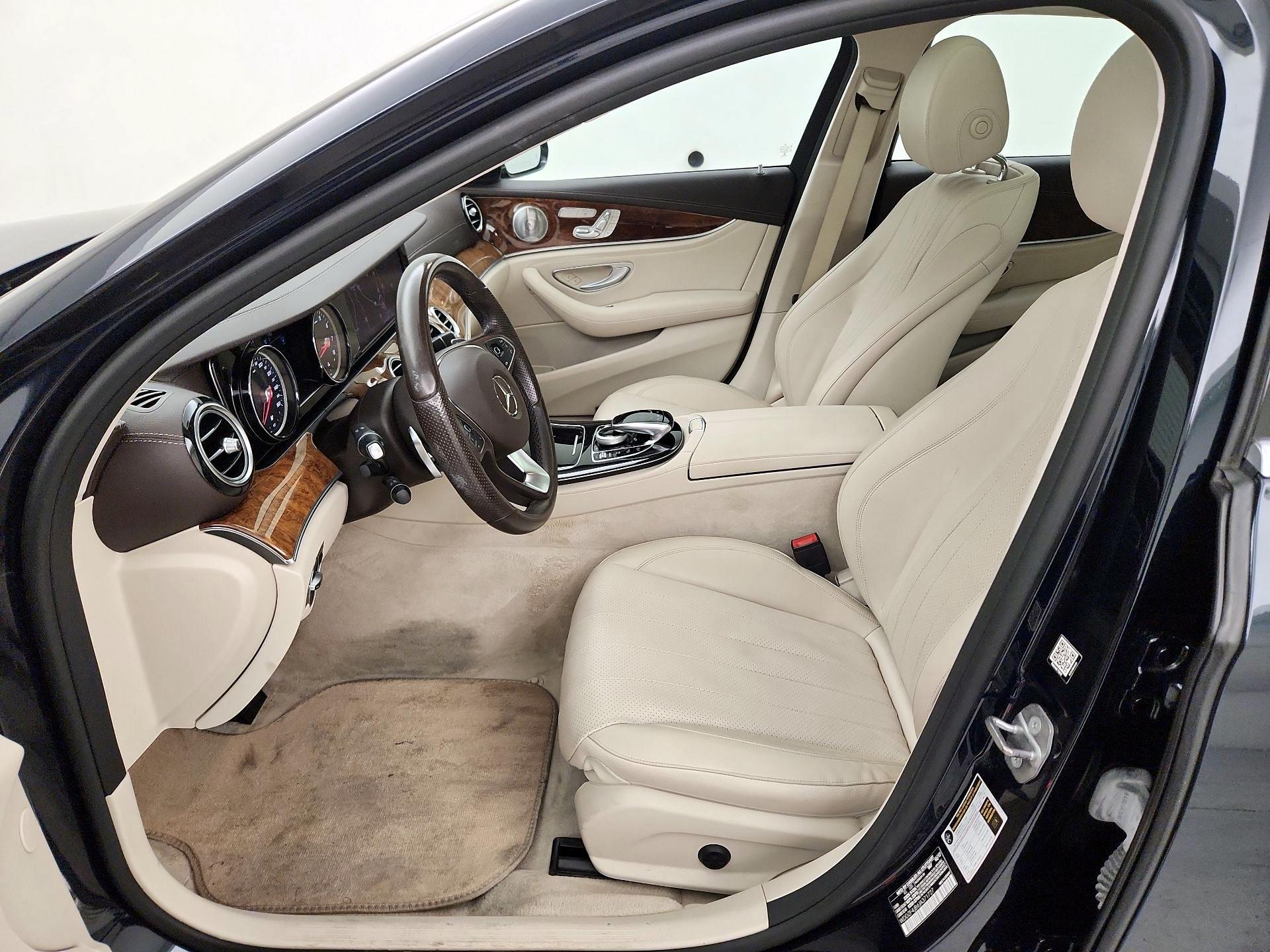 Thumbnail: 2018 Mercedes-Benz E-Class - 11