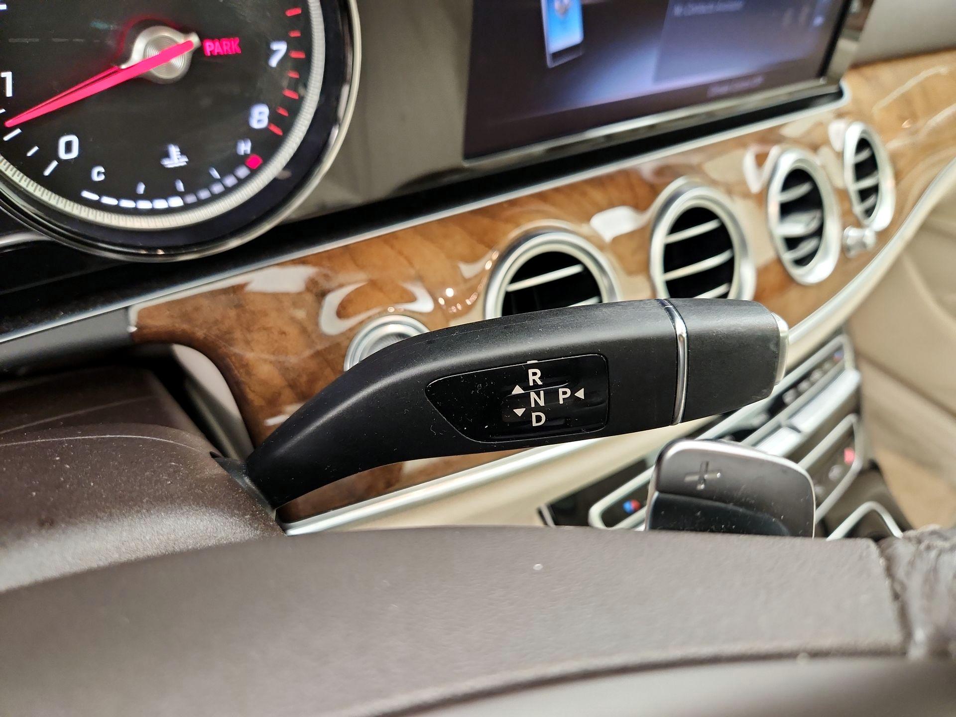 Thumbnail: 2018 Mercedes-Benz E-Class - 18