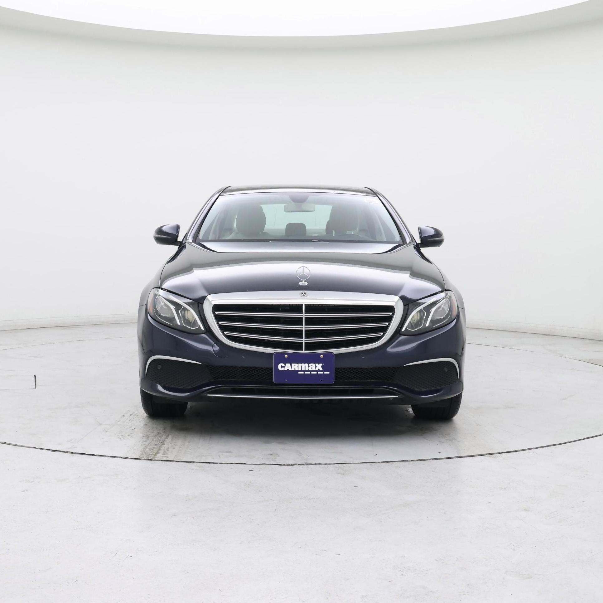 Thumbnail: 2018 Mercedes-Benz E-Class - 5